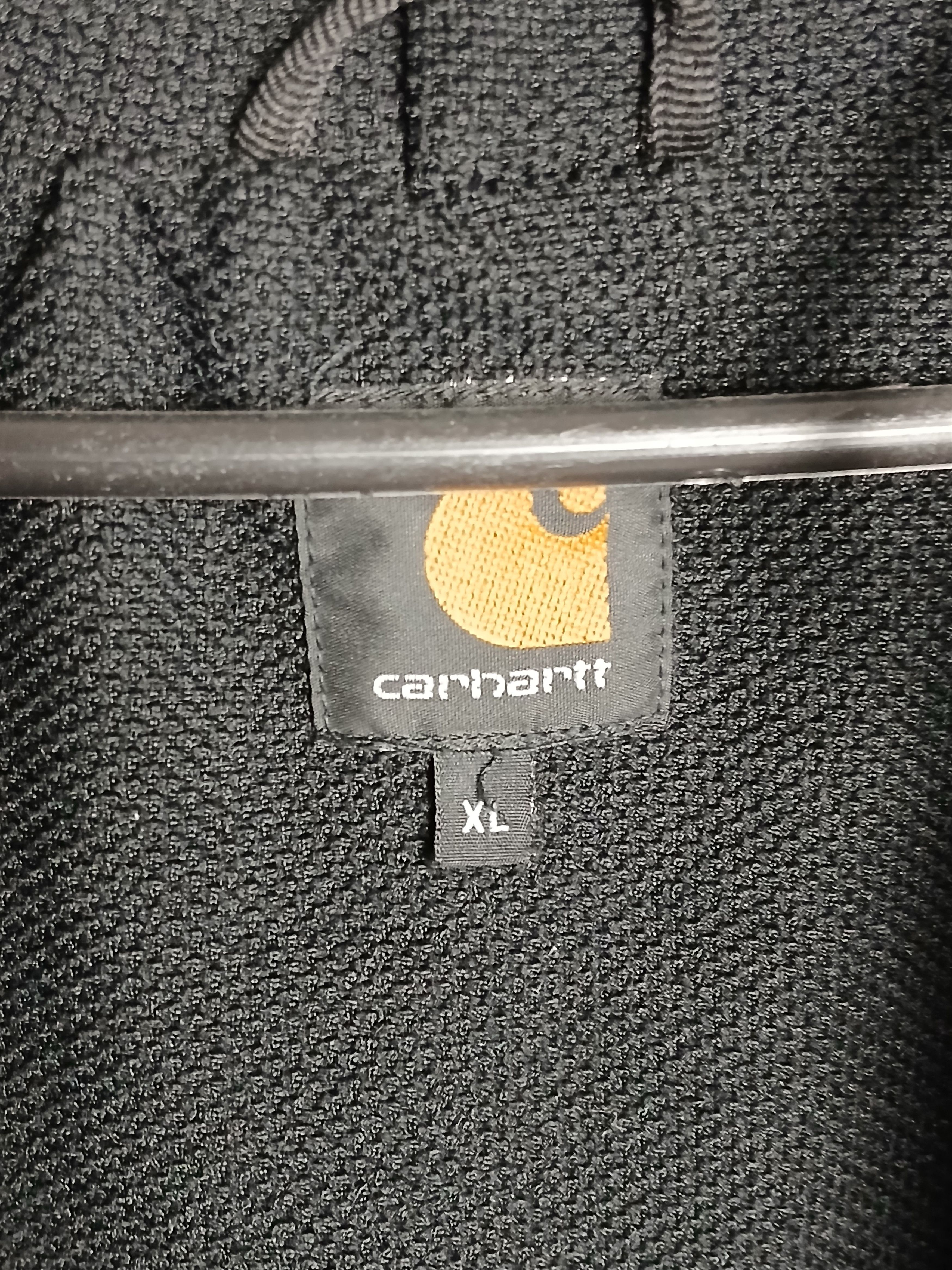 Carhartt Carhartt Jacket Size US XL / EU 56 / 4 - 13 Thumbnail