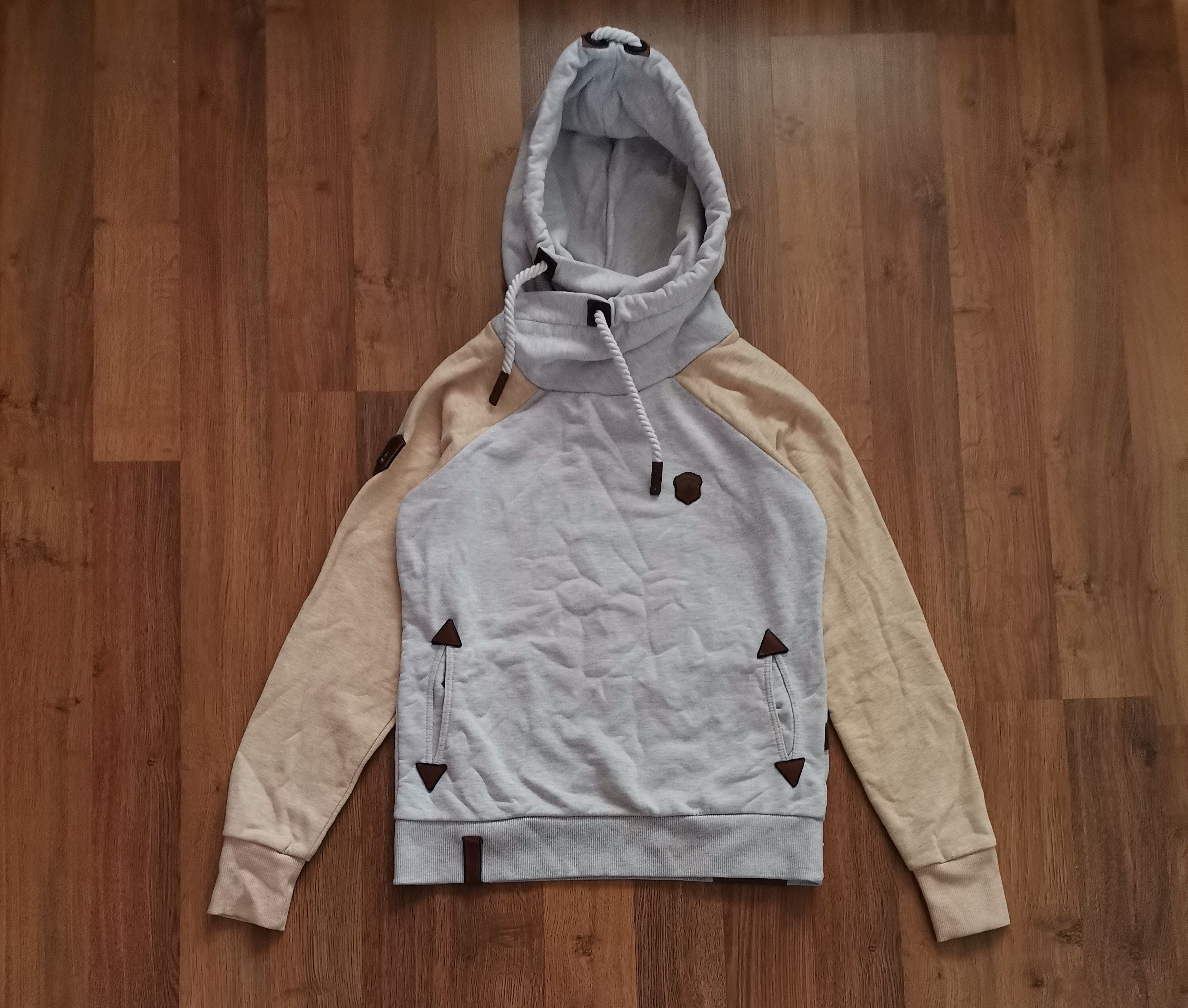 Naketano Naketano Hoodie Size US L / EU 52-54 / 3 - 1 Thumbnail