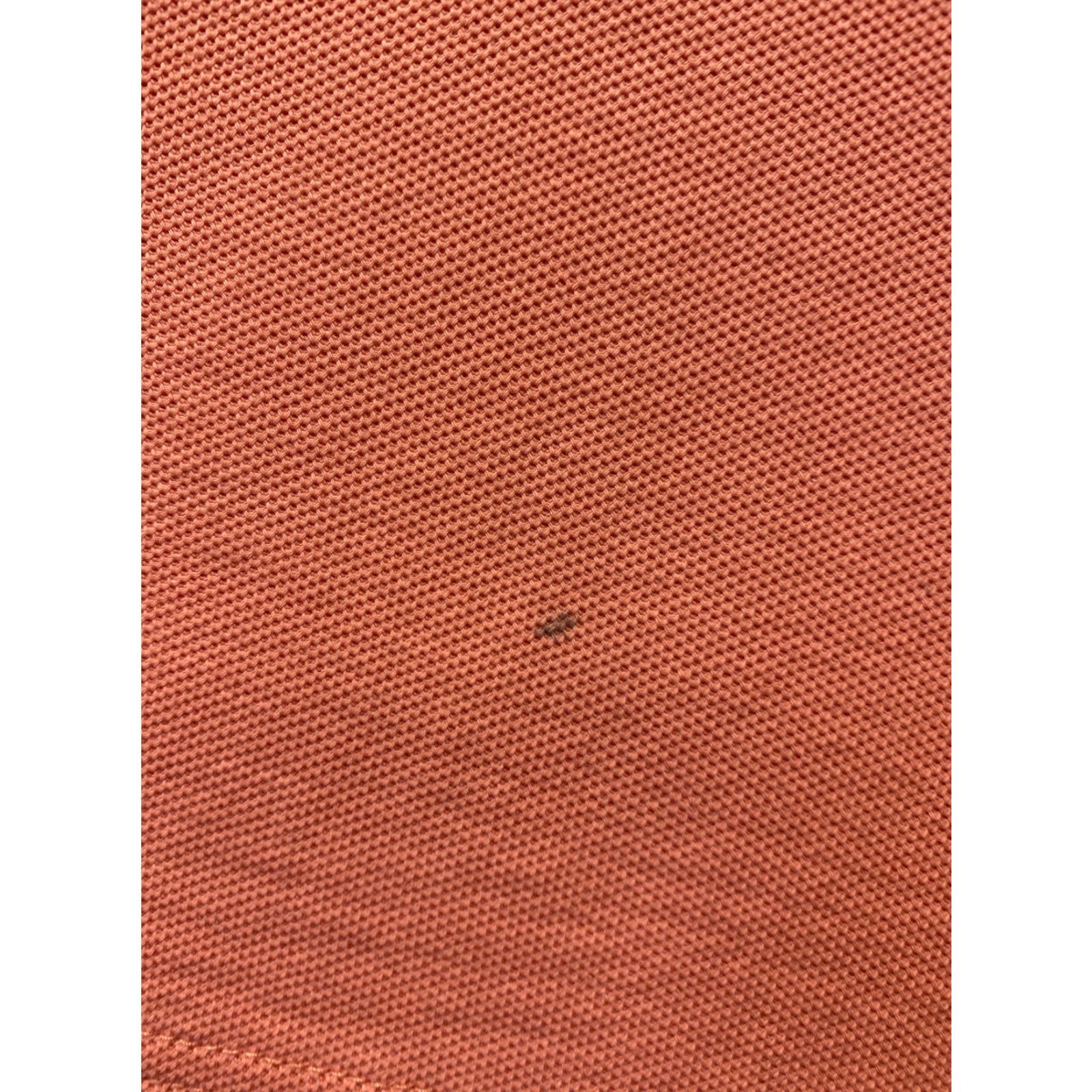 Vintage GOLD LABEL Polo Shirt Casual Men 2XL Short Sleeve Peach 100% Cotton Regular Collar Polo Shirt Mens Size US XXL / EU 58 / 5 - 7 Thumbnail
