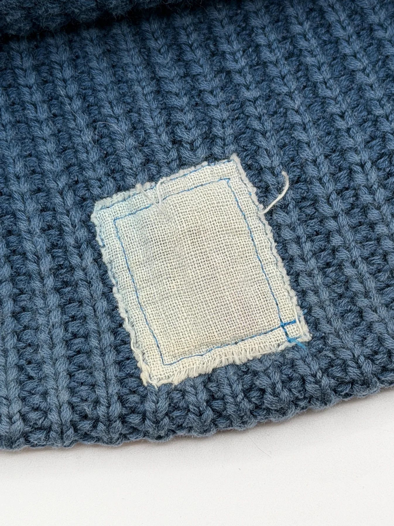 Visvim SS14 ICT Knit Beanie Size ONE SIZE - 4 Thumbnail