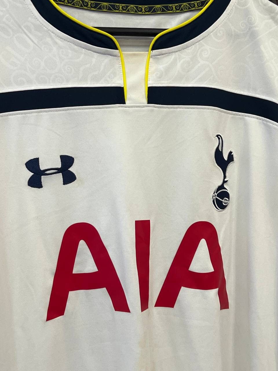 Nike Nike Tottenham Hotspur Home Kit Soccer Jersey Size US XL / EU 56 / 4 - 4 Thumbnail