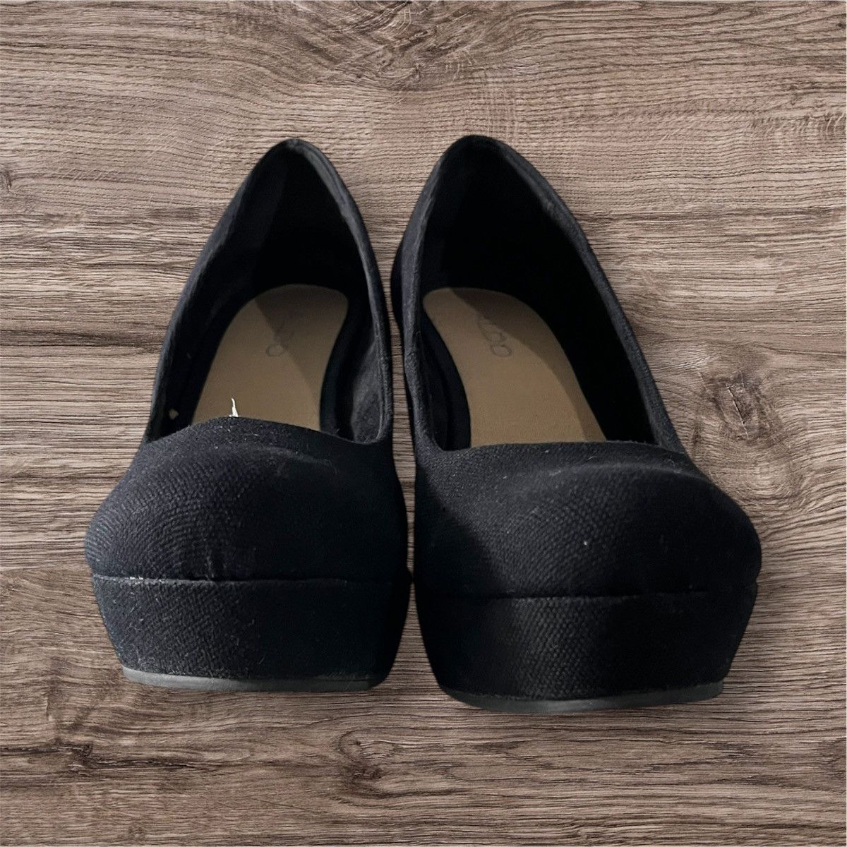 Aldo Aldo Wedges Size US 8 / IT 38 - 5 Thumbnail