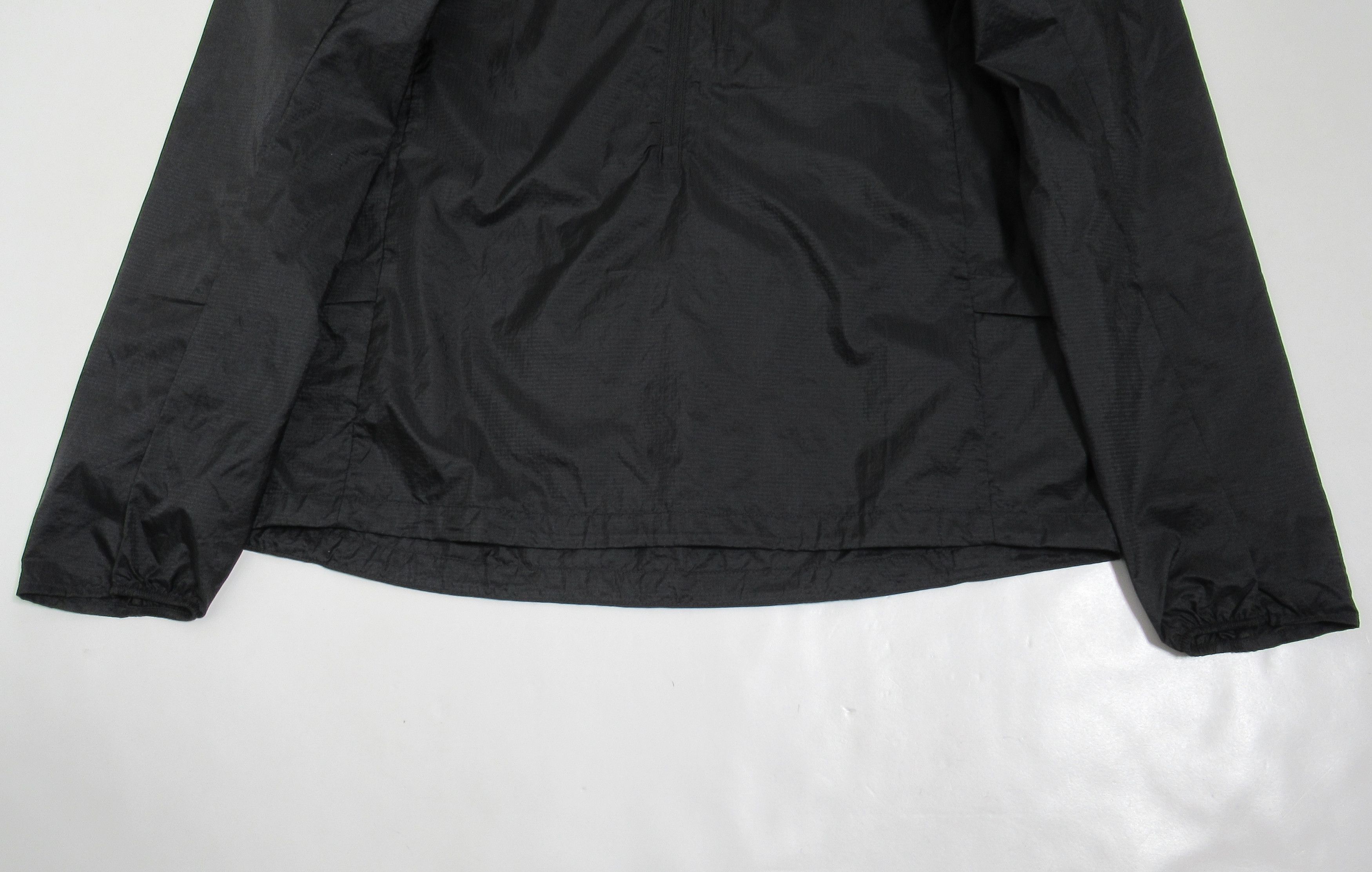 Patagonia Patagonia Houdini® Stash 1/2-Zip Pullover BLK 23435SP24 Size S / US 4 / IT 40 - 3 Thumbnail
