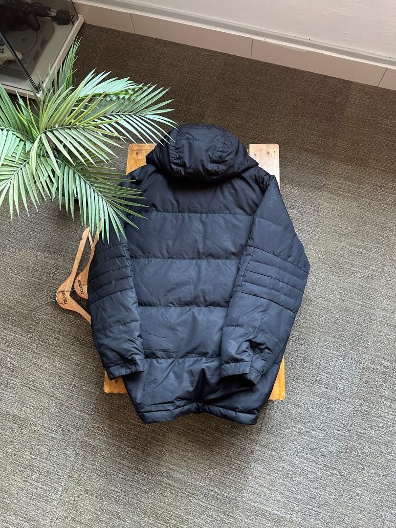 Nike NIKE TACTICAL LIGHT PUFFER JACKET Size US XL / EU 56 / 4 - 2 Thumbnail