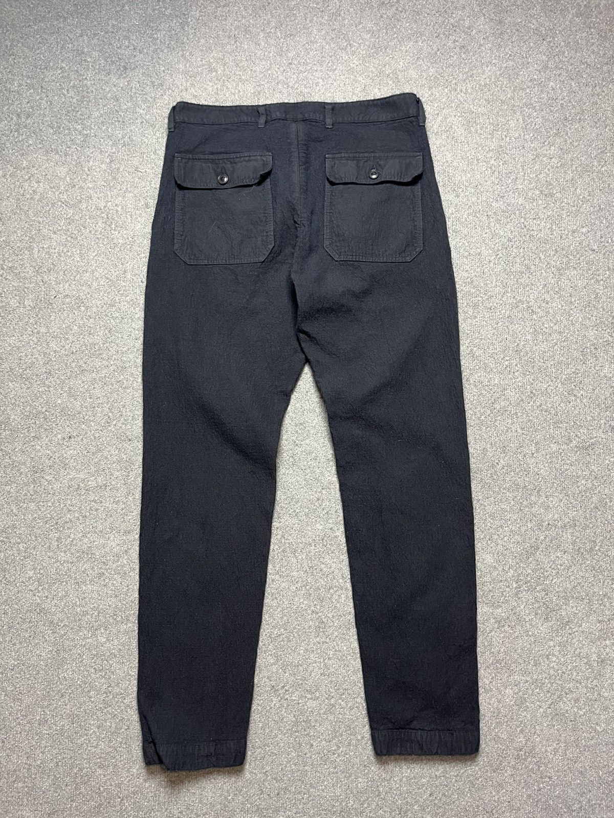 1ST PAT-RN 1st pat-rn mens pants Size US 34 / EU 50 - 4 Thumbnail