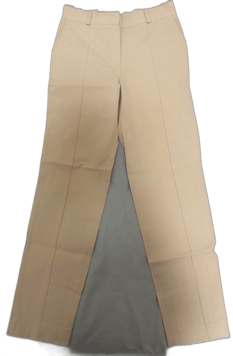 Ermenegildo Zegna Loro Piana Pink Casual Pants New Size US 30 / EU 46 - 1 Thumbnail