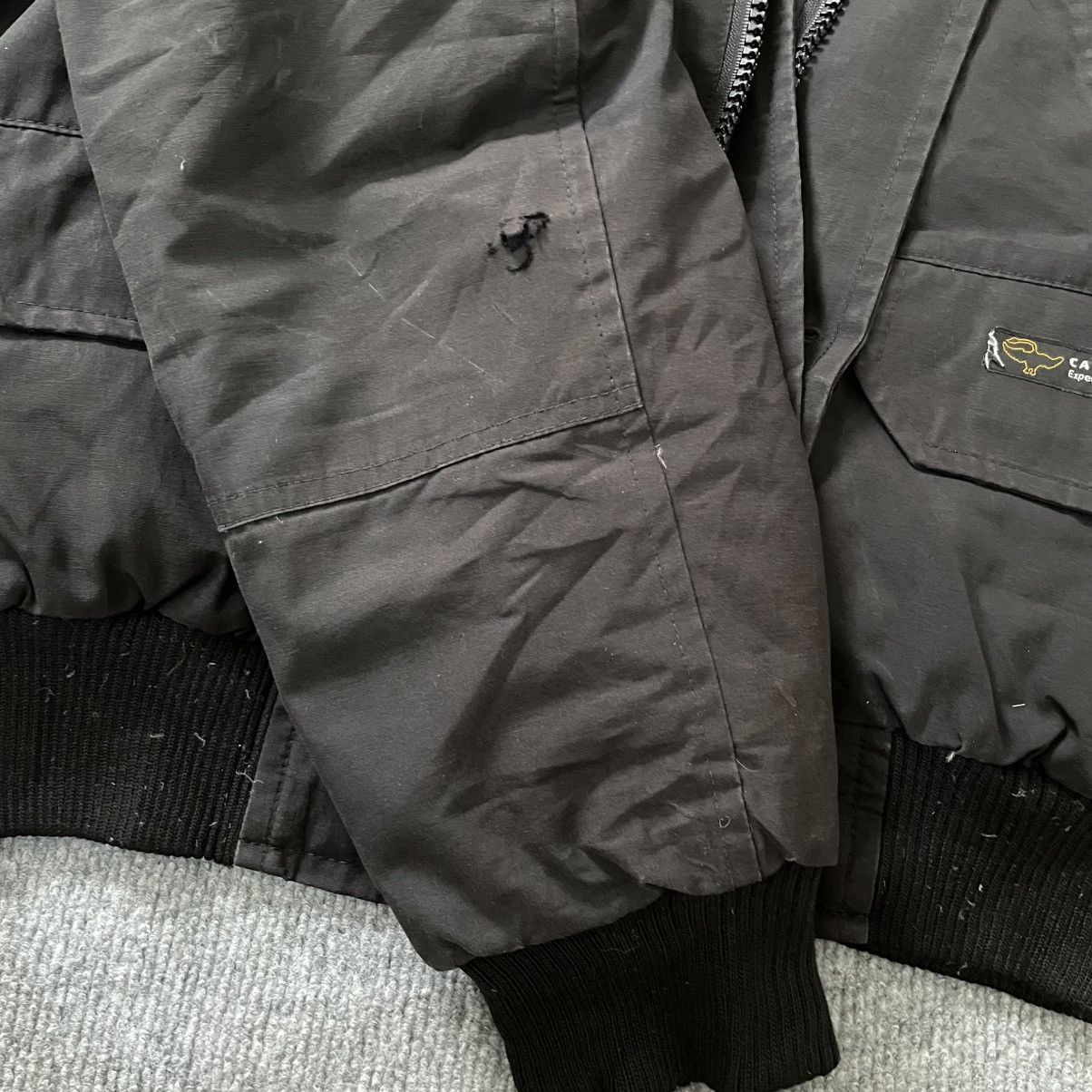 Canada Goose Canada Goose Chilliwack Bomber Jacket Size US S / EU 44-46 / 1 - 12 Thumbnail