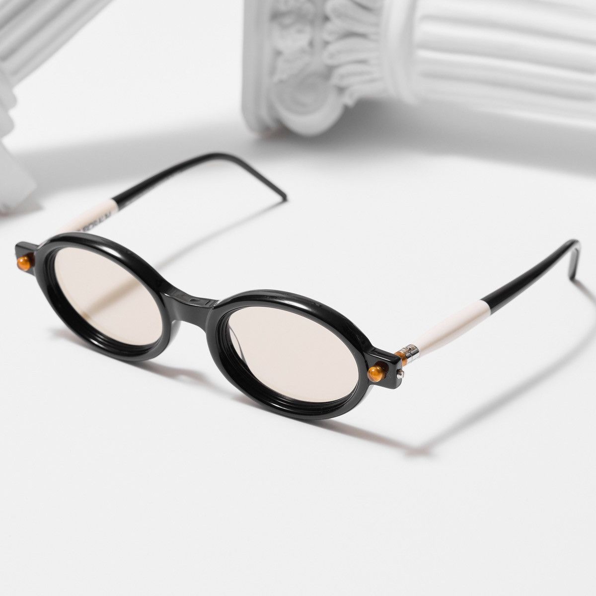 Kuboraum KUBORAUM P6 BS SUNGLASSES Size ONE SIZE - 2 Thumbnail
