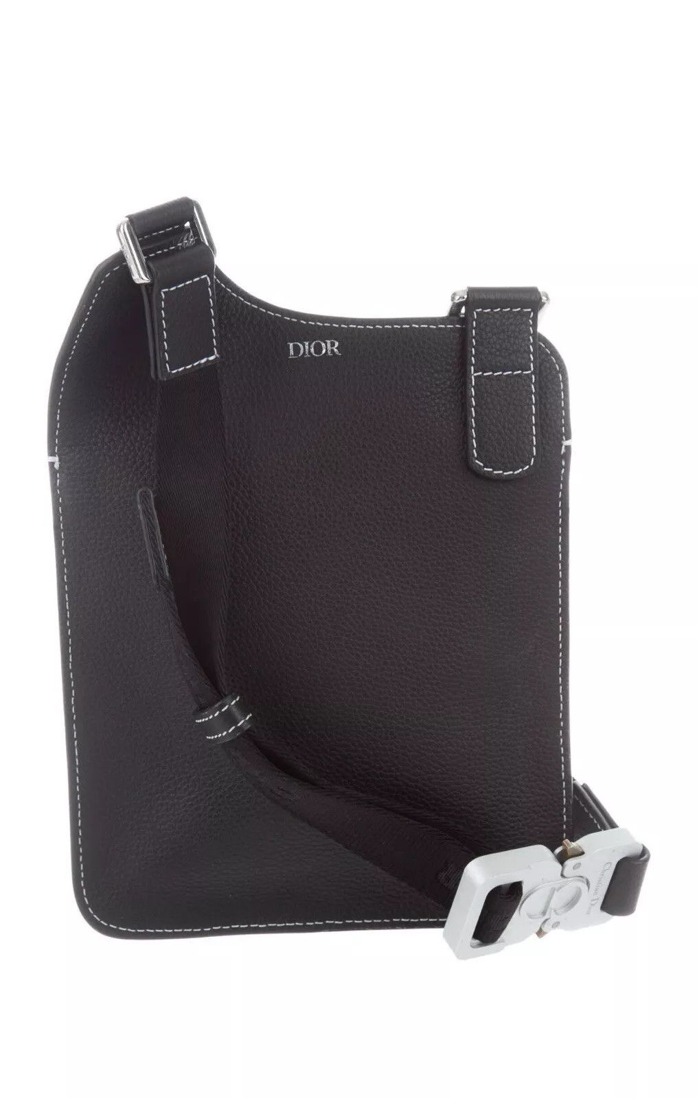 Dior Dior saddle messenger bag Size ONE SIZE - 5 Thumbnail