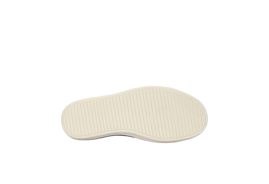 Rick Owens Rick Owens Low-Top Sneakers Size US 7 / EU 40 - 4 Thumbnail