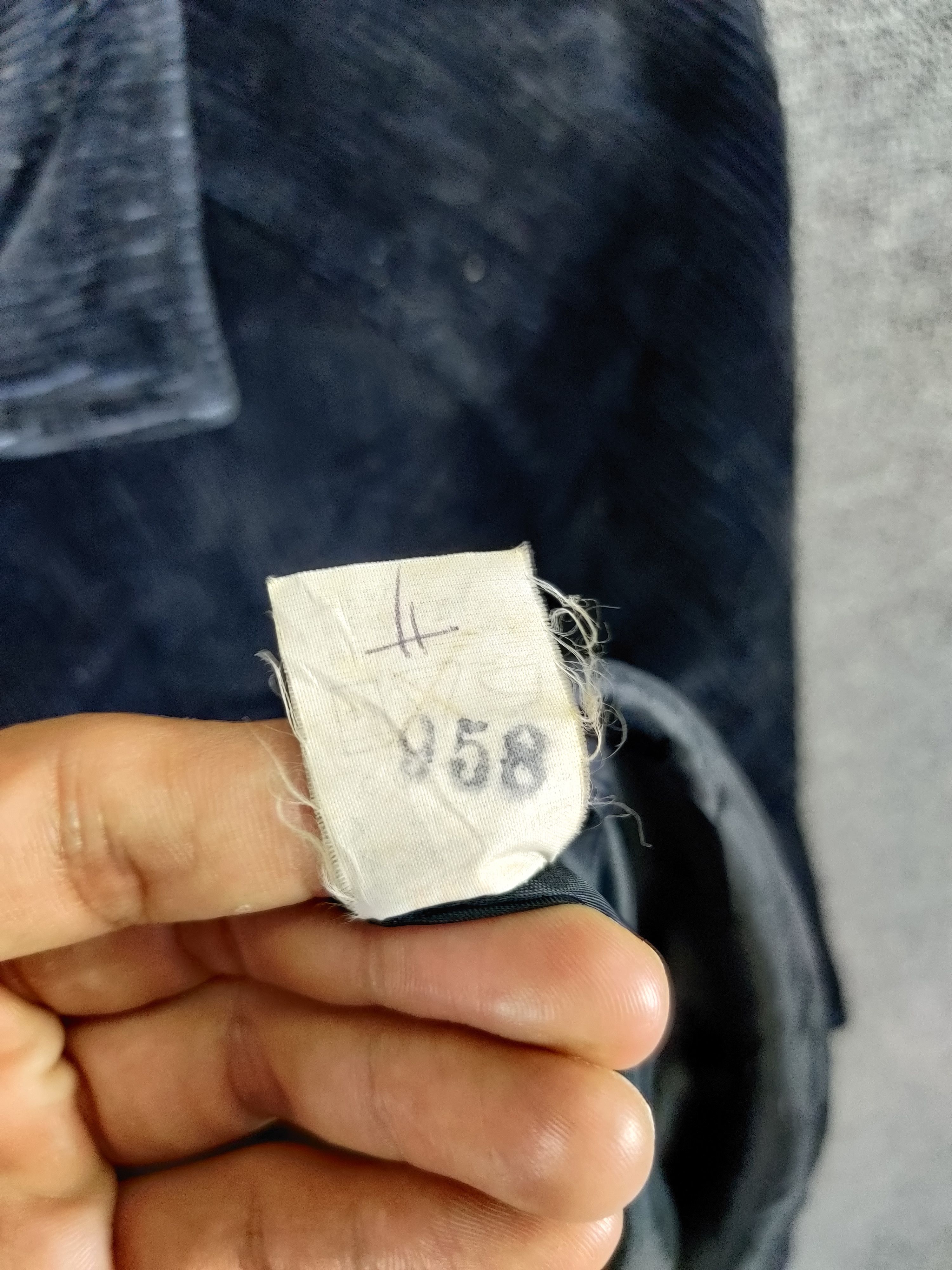 Vintage Betty Smiths Corduroy Jacket Size US M / EU 48-50 / 2 - 11 Thumbnail
