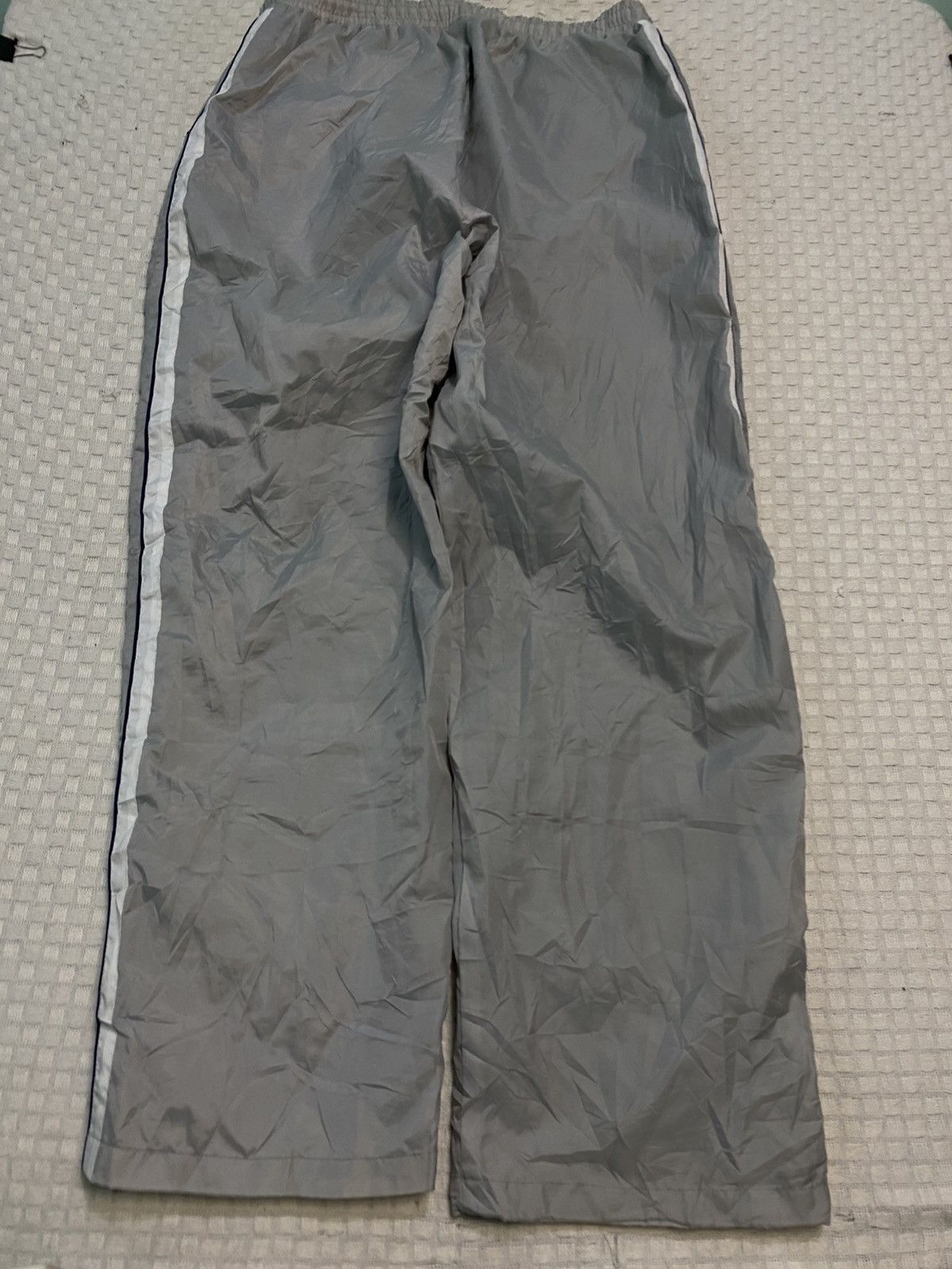 Southpole 💥VINTAGE SOHK SCHOOL OF HARD KNOCKS BAGGY NYLON PANTS Y2K Size US 30 / EU 46 - 8 Thumbnail