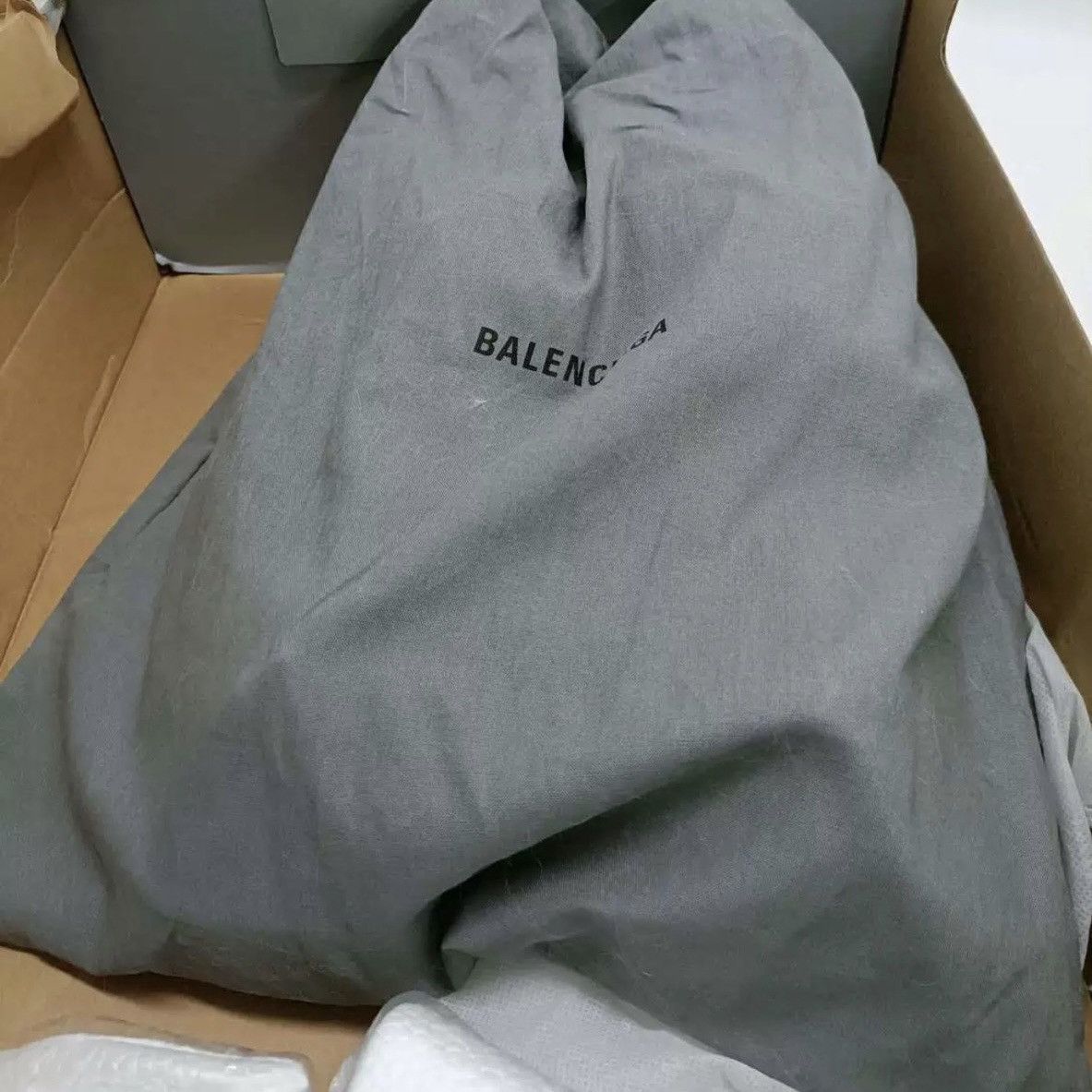 Balenciaga Balenciaga rihno derby size 9 Size US 9 / EU 42 - 7 Thumbnail