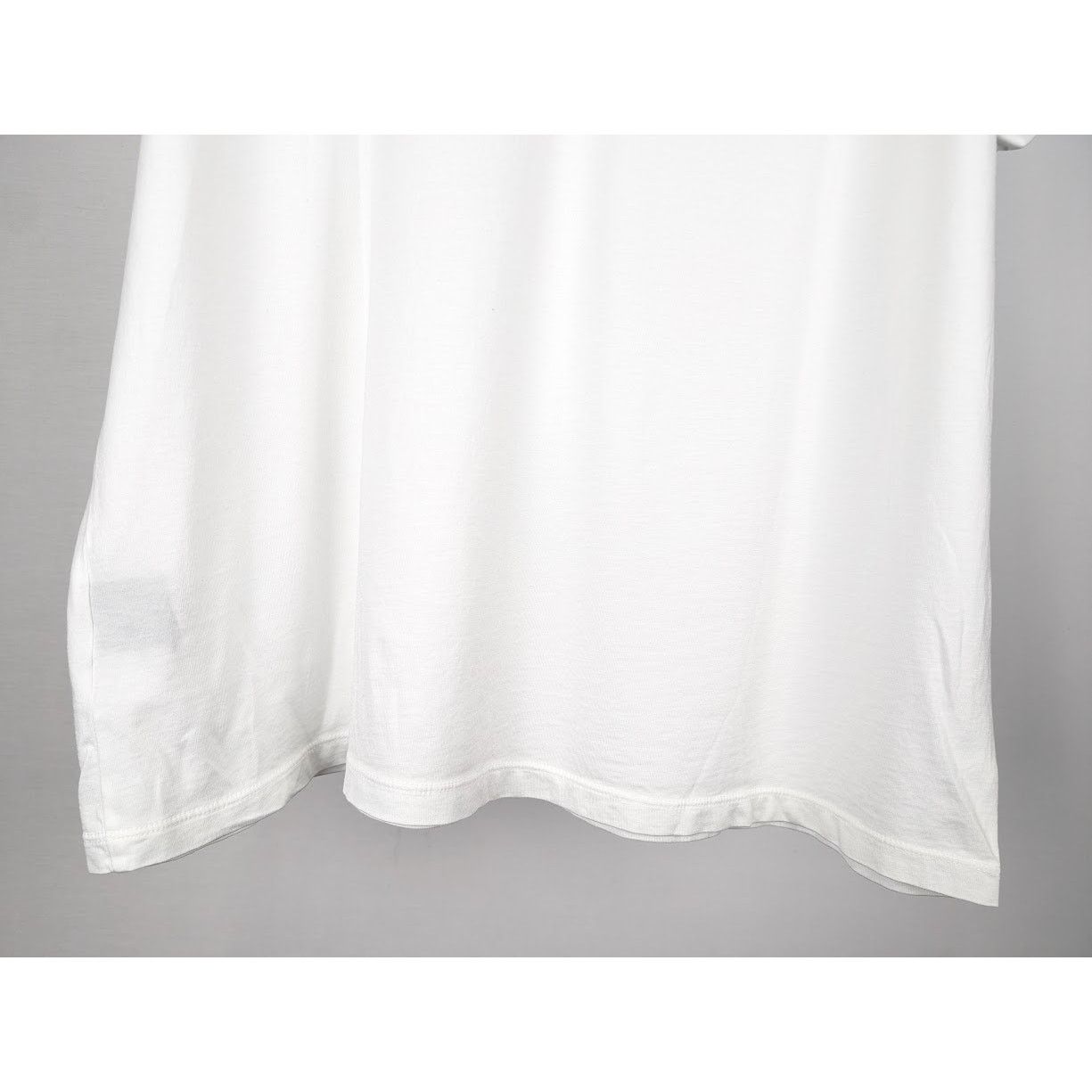 Amiri o1rshd1 Retail Exclusive Bones Tee Shirt in White Size US XXL / EU 58 / 5 - 12 Thumbnail