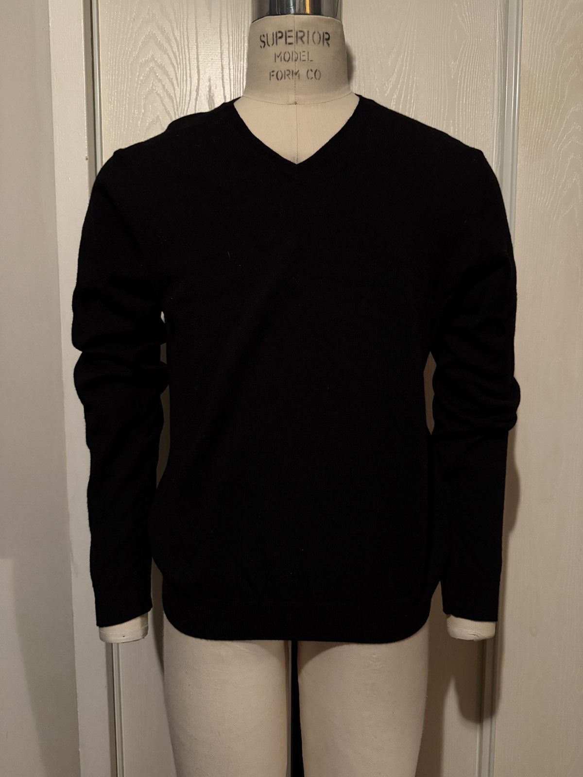The Kooples The Kooples merino wool sweater Size US L / EU 52-54 / 3 - 1 Thumbnail