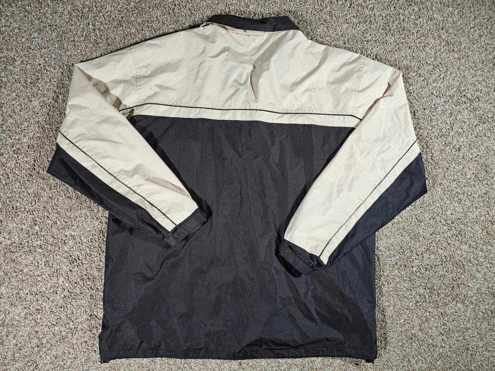 Other Mackinac Island Fullzip L Prairie Mountain Jacket Size US L / EU 52-54 / 3 - 8 Thumbnail