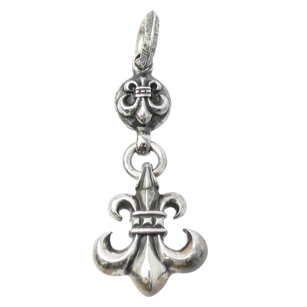 Chrome Hearts Chrome Hearts BS Flare Charm Pendant Size ONE SIZE - 1 Thumbnail
