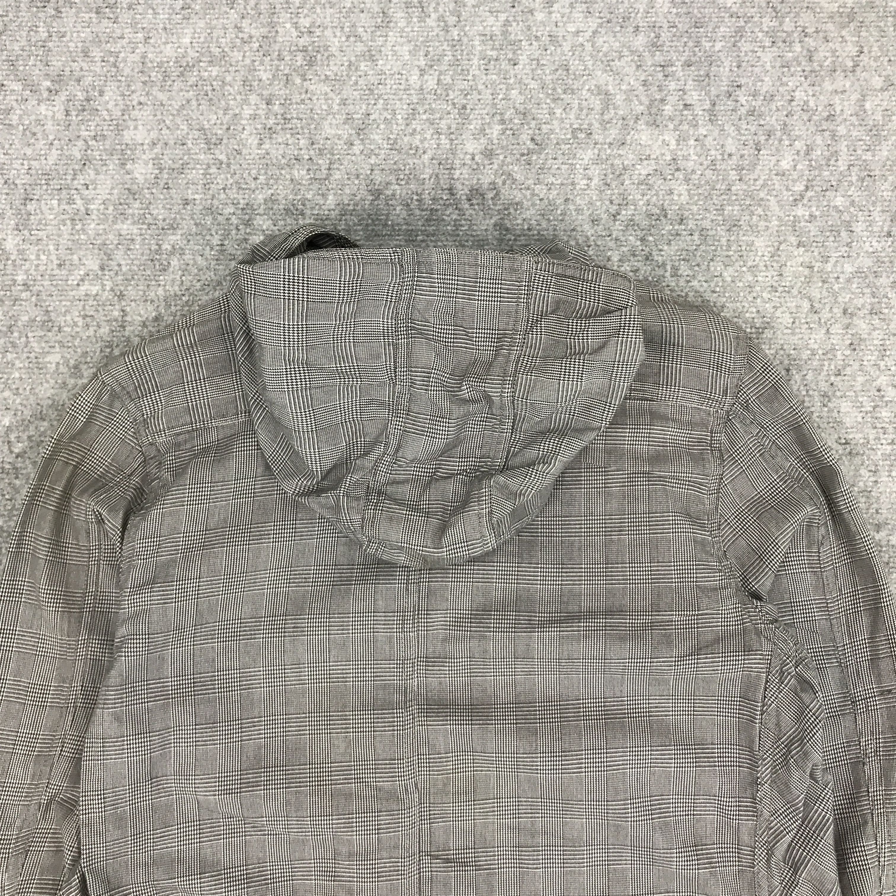 HARE × Japanese Brand HARE JAPAN UP ZIPPER JACKET Size US M / EU 48-50 / 2 - 4 Thumbnail