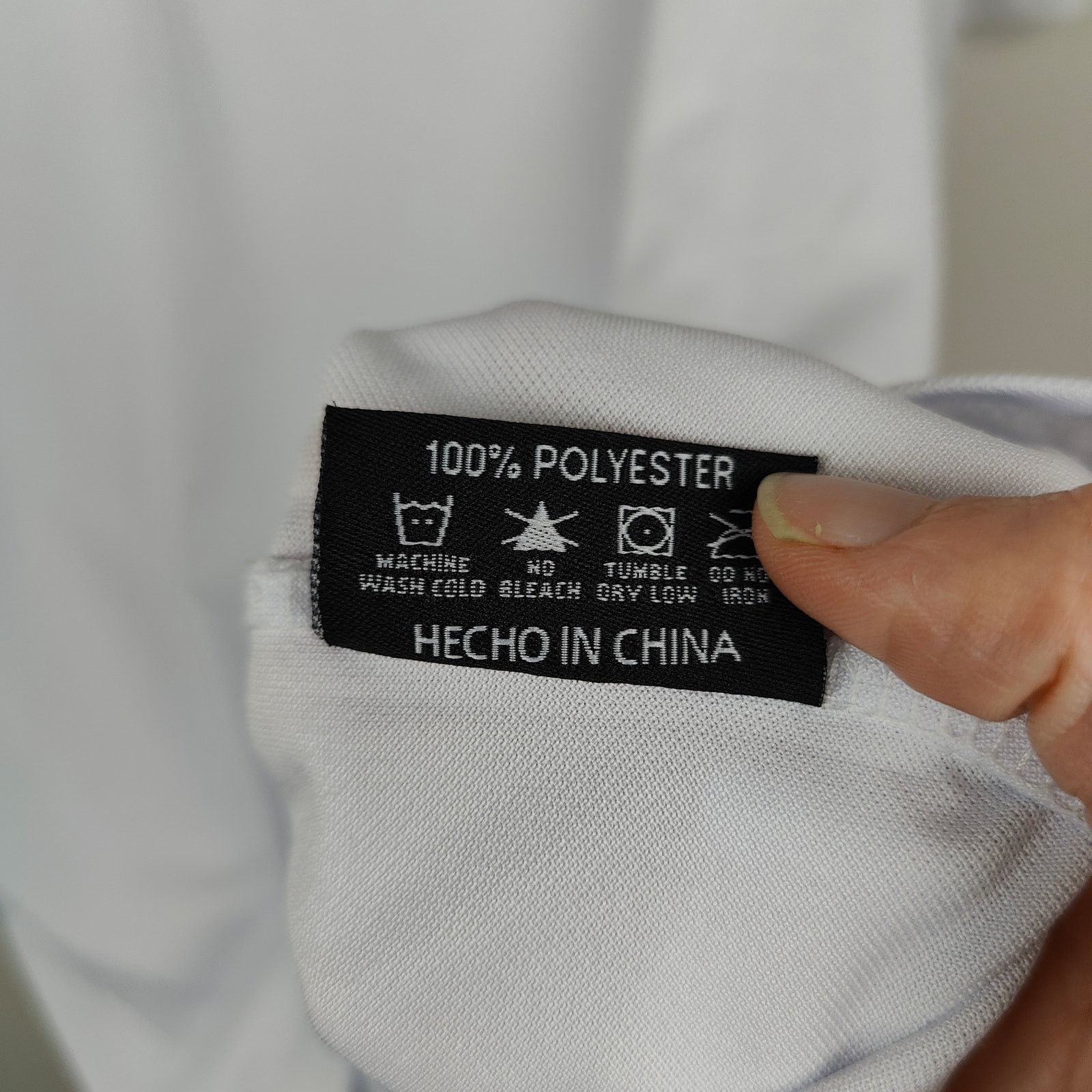 Other Dixxon Flannel Co Polo Shirt Mens Medium White Size US M / EU 48-50 / 2 - 8 Thumbnail