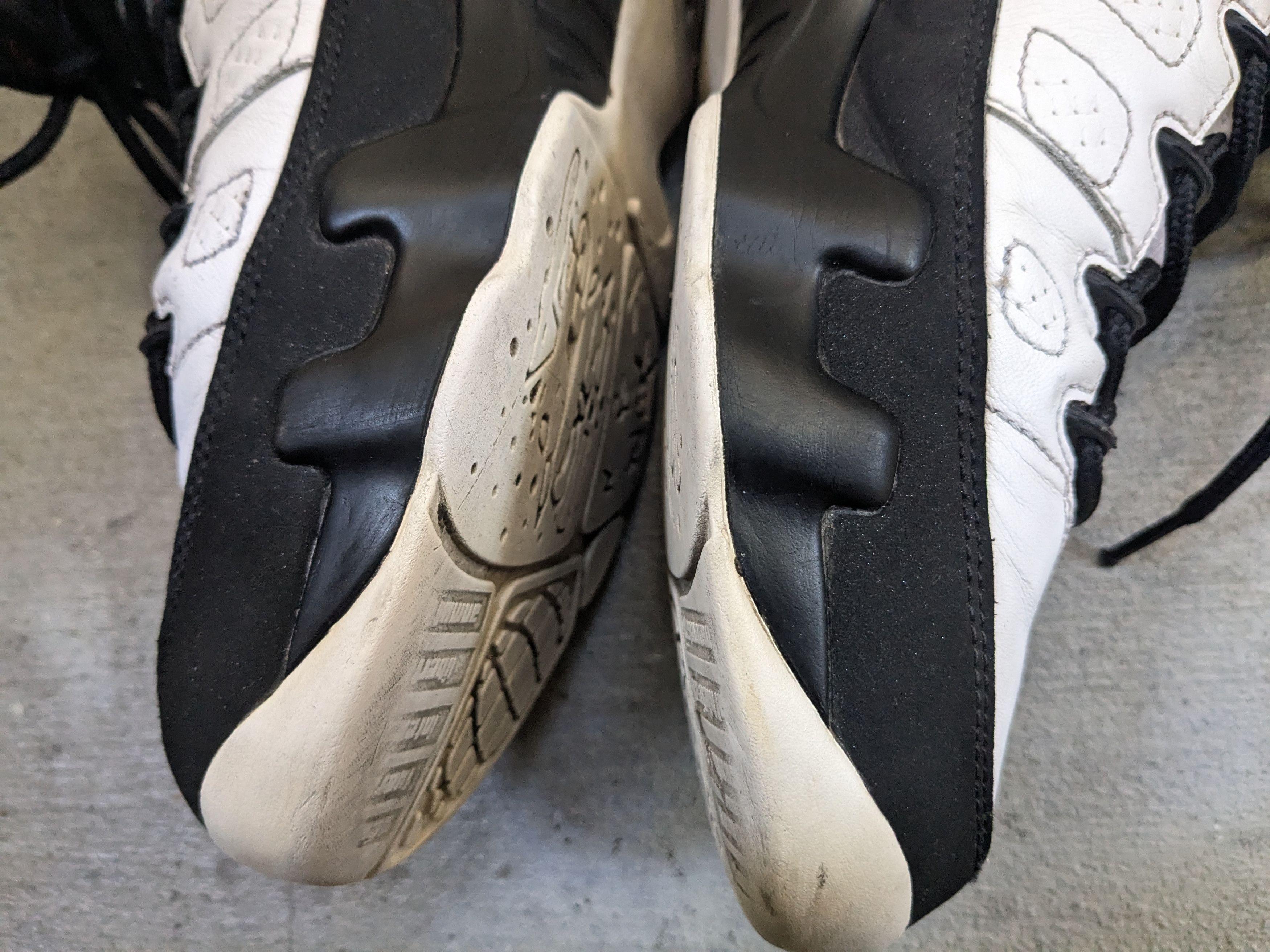 Jordan Brand Air Jordan 9 Space Jam 302370-112 10.5 Size US 10.5 / EU 43-44 - 11 Thumbnail