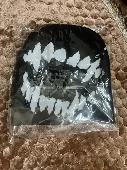 VIBE Tooth Bennie Hat Size ONE SIZE - 2 Thumbnail