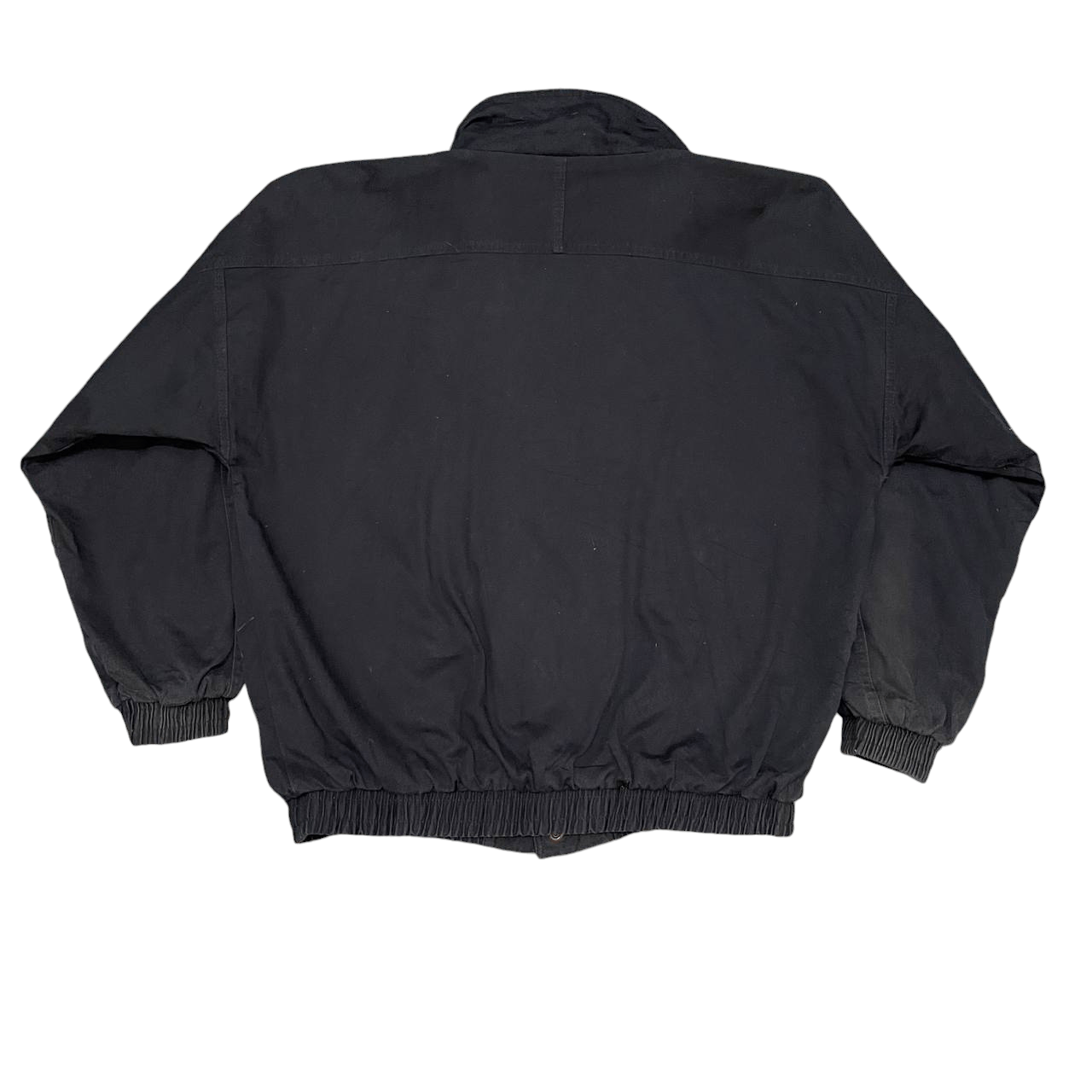 Canterbury of New Zealand Vtg Canterburry Of New Zealand Oversized Bomber Style Jacket Size US M / EU 48-50 / 2 - 13 Thumbnail