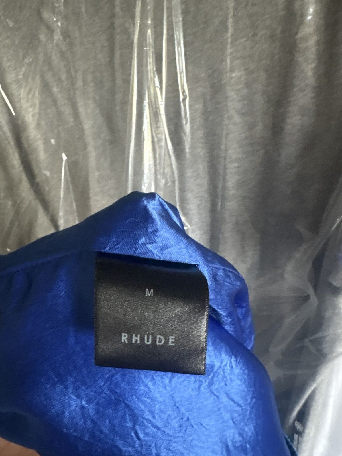 Rhude Bandana track shorts Size US 34 / EU 50 - 7 Thumbnail