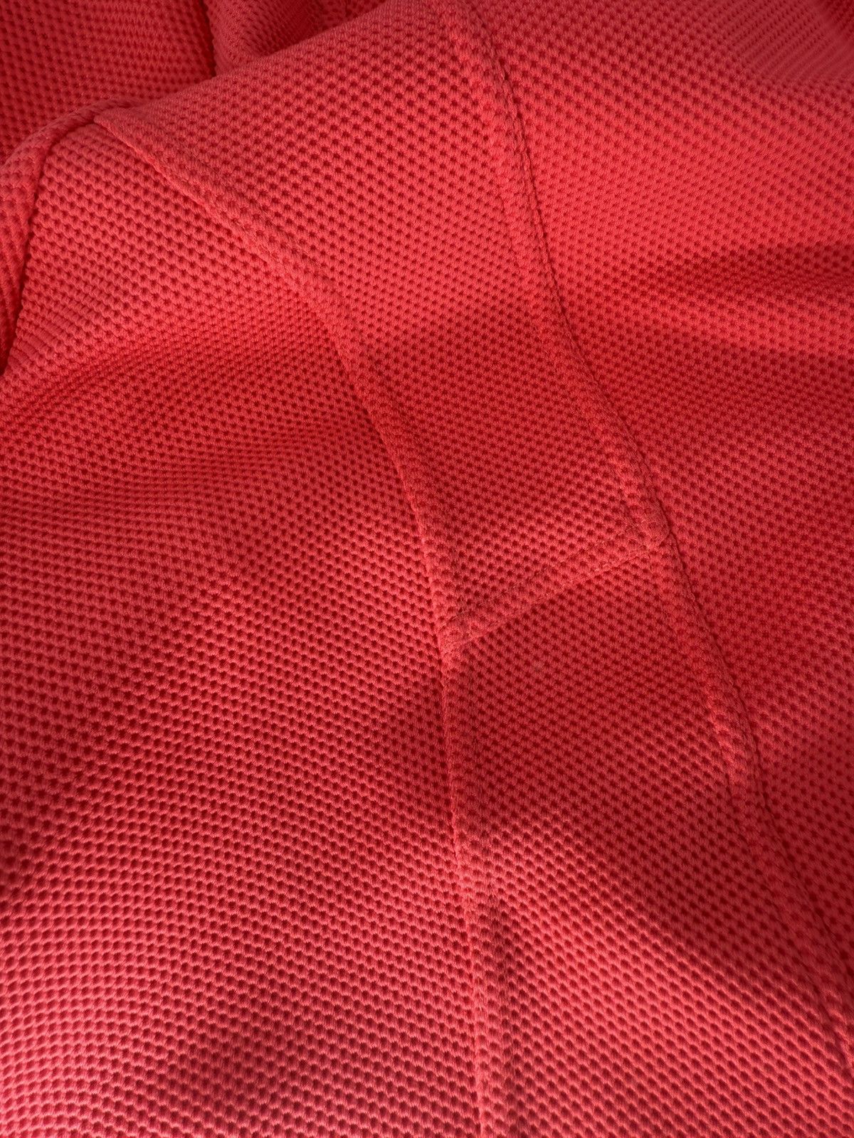 Torrid Torrid Women Plus Size 2 Texture Moto Jacket Neon Pink Zip Size XXL / US 16-18 / IT 52-54 - 9 Thumbnail