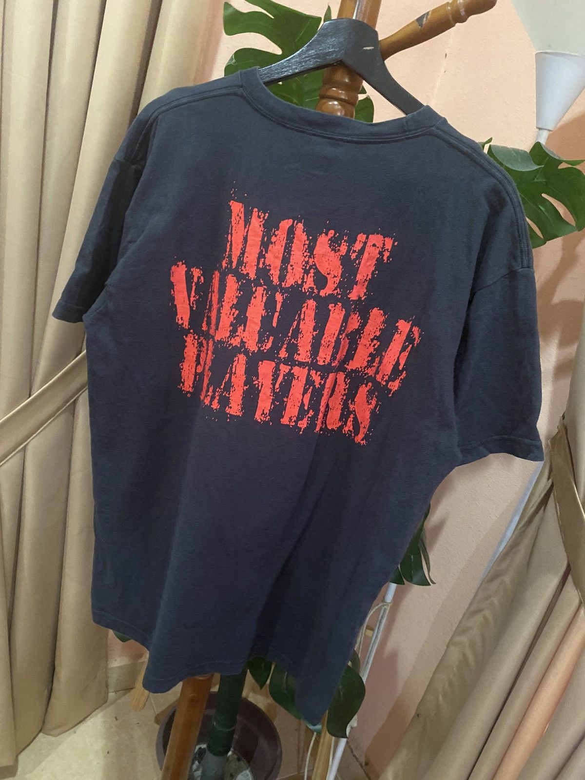 Vintage NJPW “Chain & Liquor and Violence” Tag Team – MVP TEAM Size US L / EU 52-54 / 3 - 7 Thumbnail