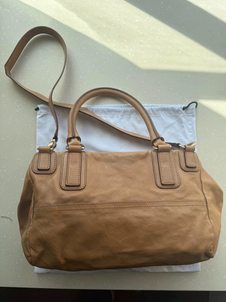 Givenchy Givenchy Pandora magic box bag, medium size, width 32cm Size ONE SIZE - 2 Thumbnail