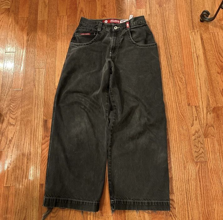 Jnco Jnco Denim Tribals | Grailed