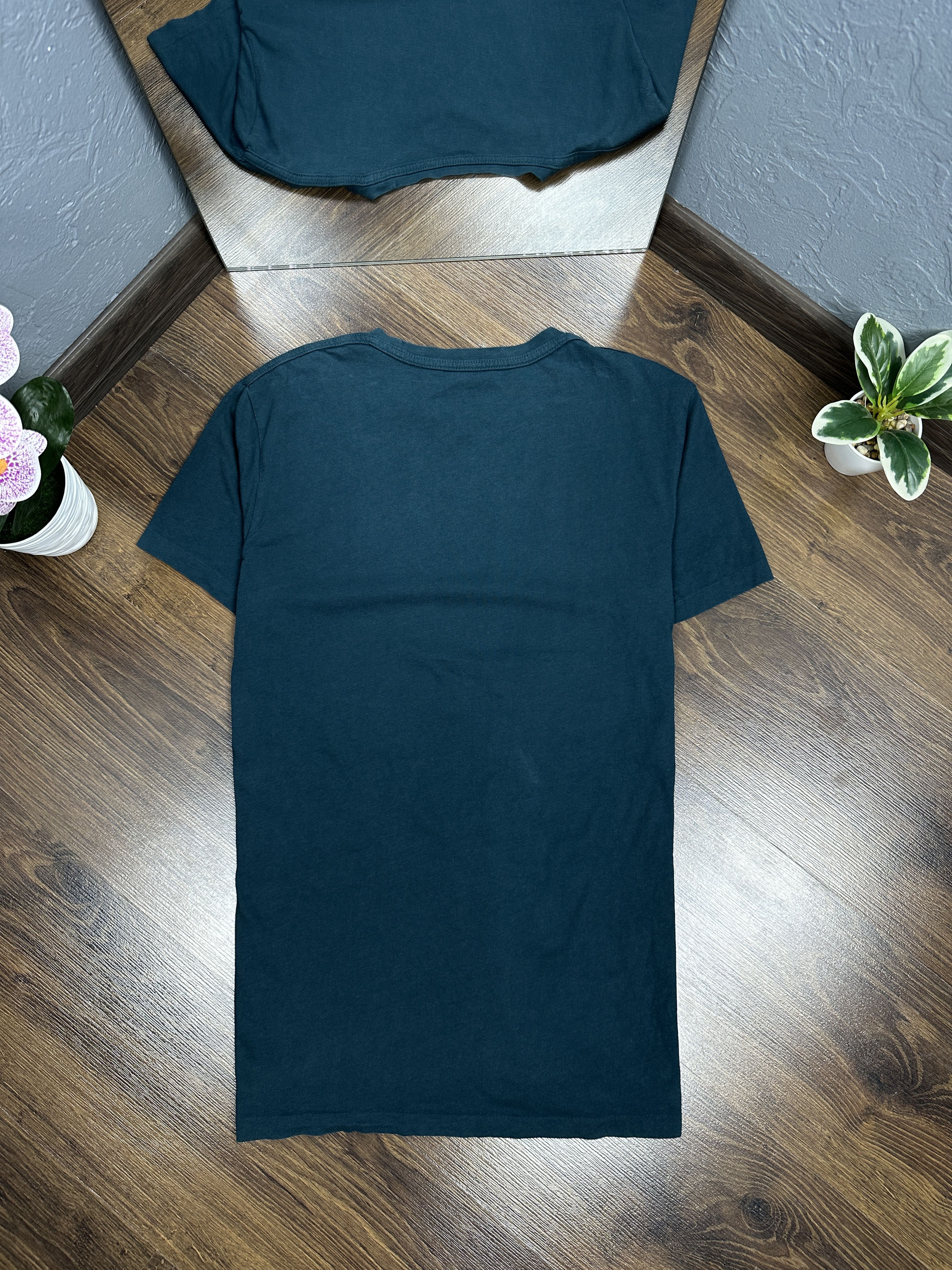 Allsaints Allsaints Tonic ss crew neck t-shirt y2k Size US S / EU 44-46 / 1 - 6 Thumbnail