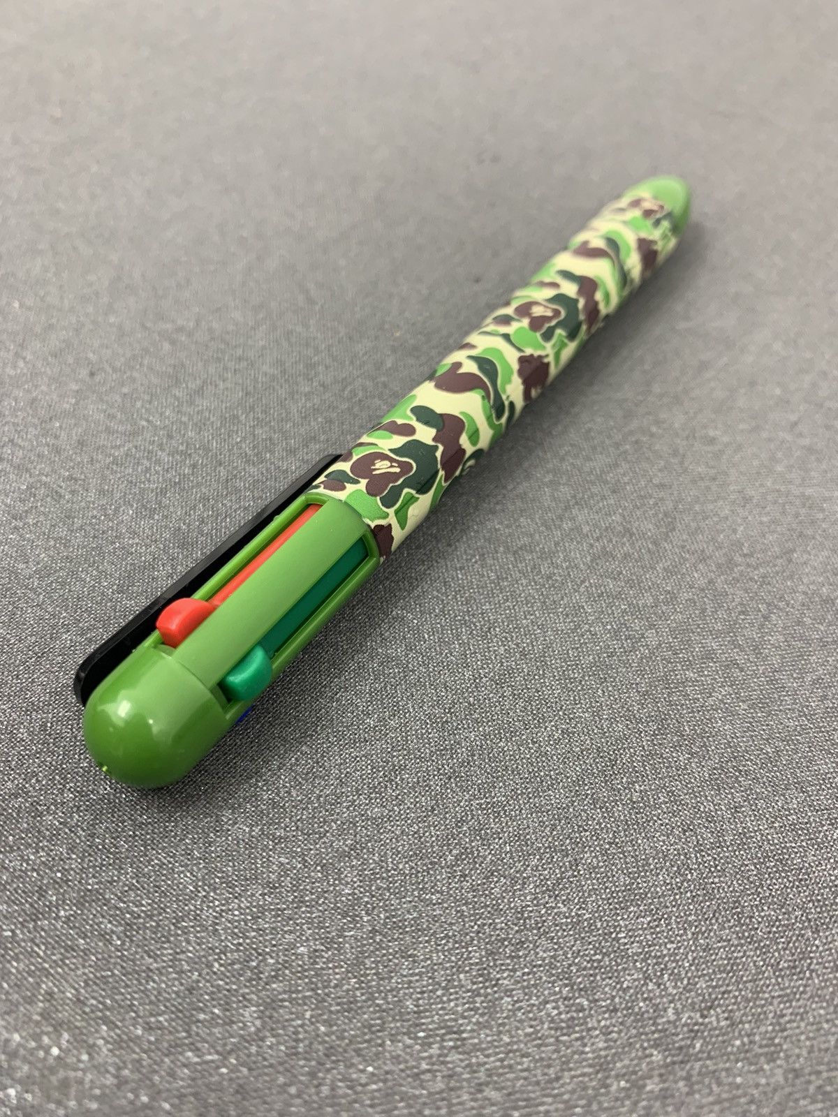 Bape Bape Camo Pen Size ONE SIZE - 3 Thumbnail