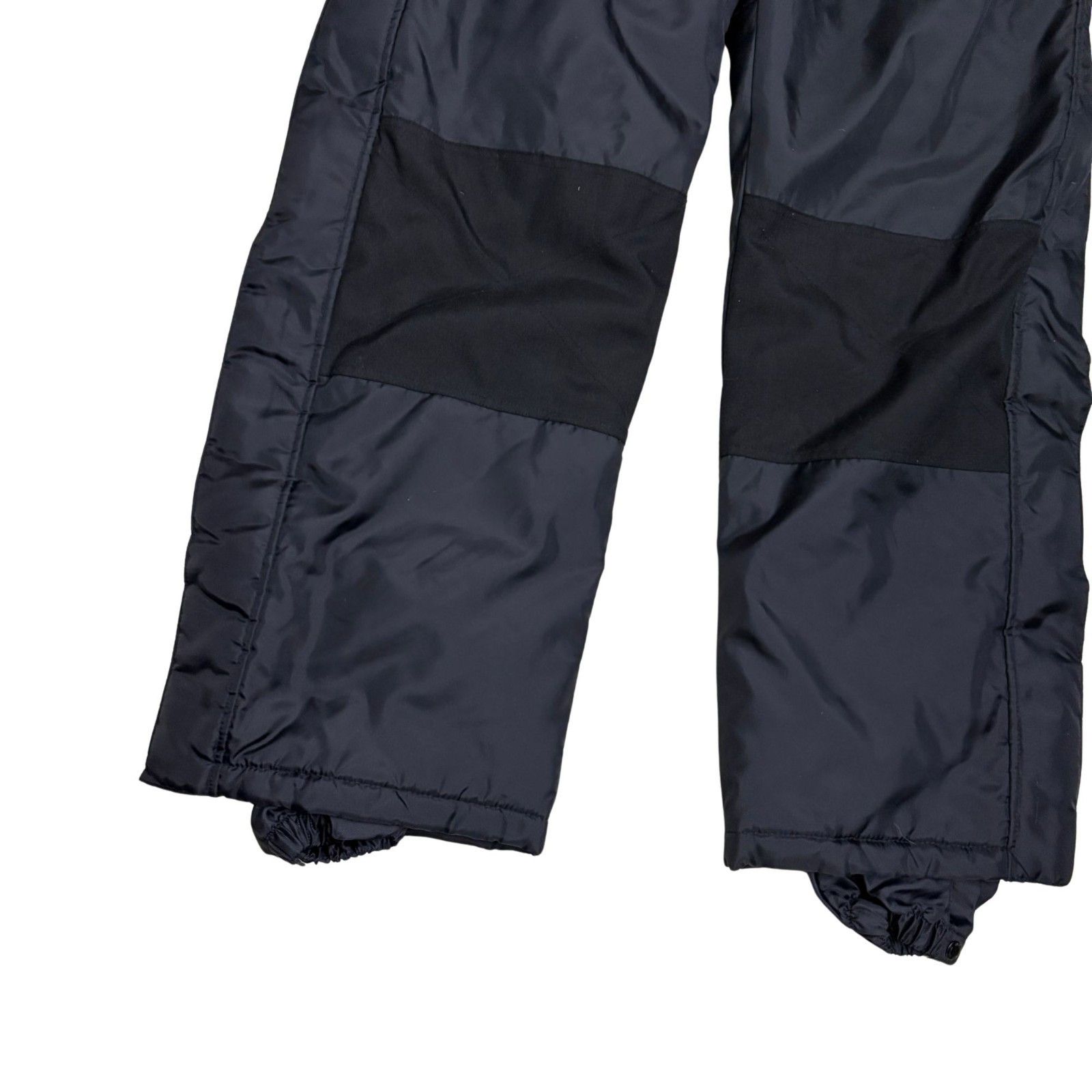 Other HJC RACING Snow Pants Snowmobile Coveralls Black XL Size 36" / US 14 / IT 50 - 8 Thumbnail