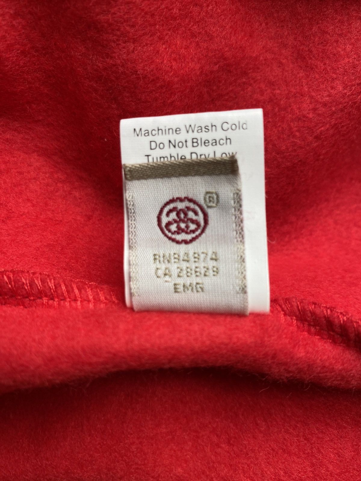 Stussy Stussy Logo Hoodie Size Large Size US L / EU 52-54 / 3 - 11 Thumbnail