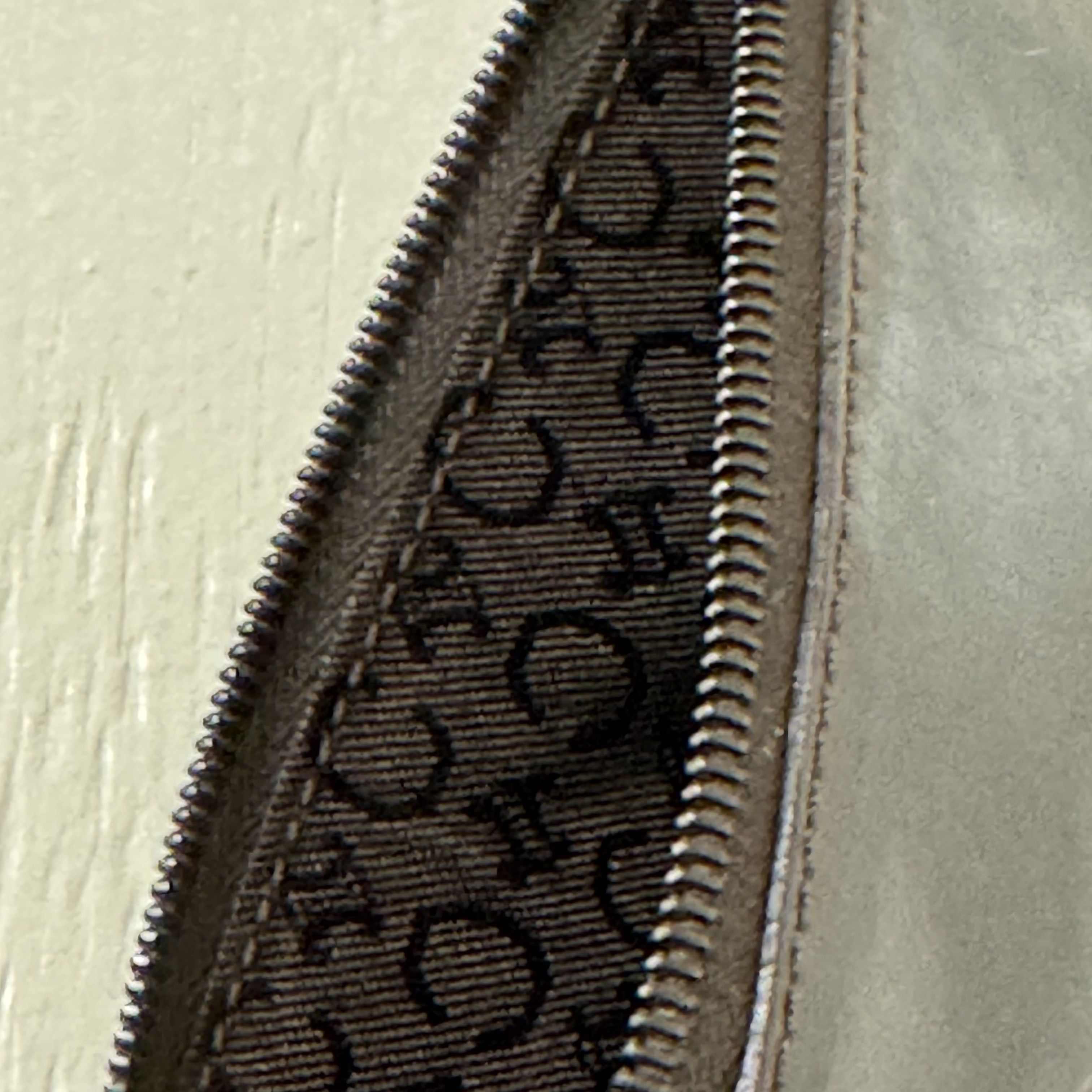 Celine Celine Leather Coin Pouch Size ONE SIZE - 6 Thumbnail