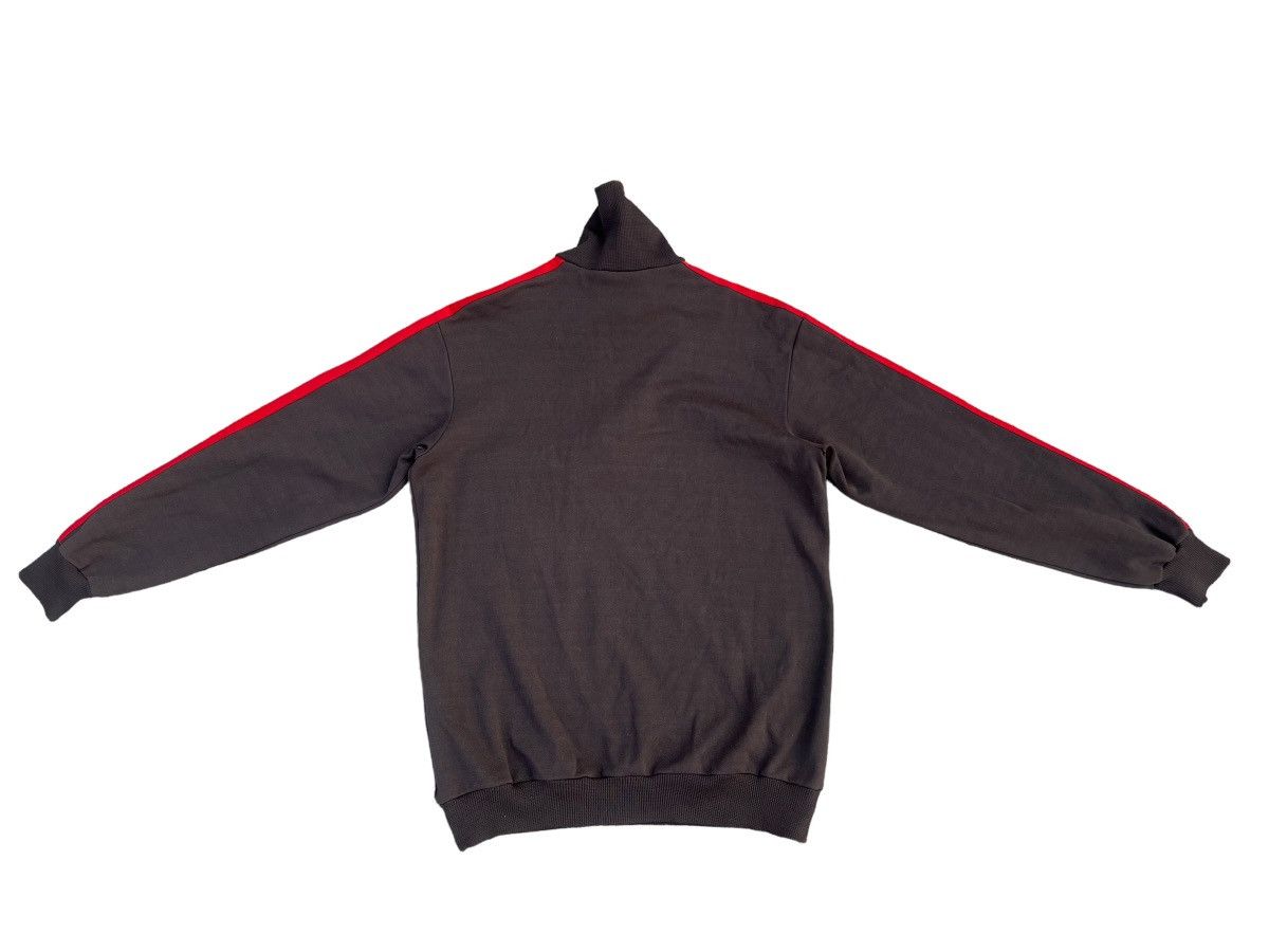 Vintage VTG 70s East German Army Track Top Training Gym Pull Over Size US M / EU 48-50 / 2 - 11 Thumbnail
