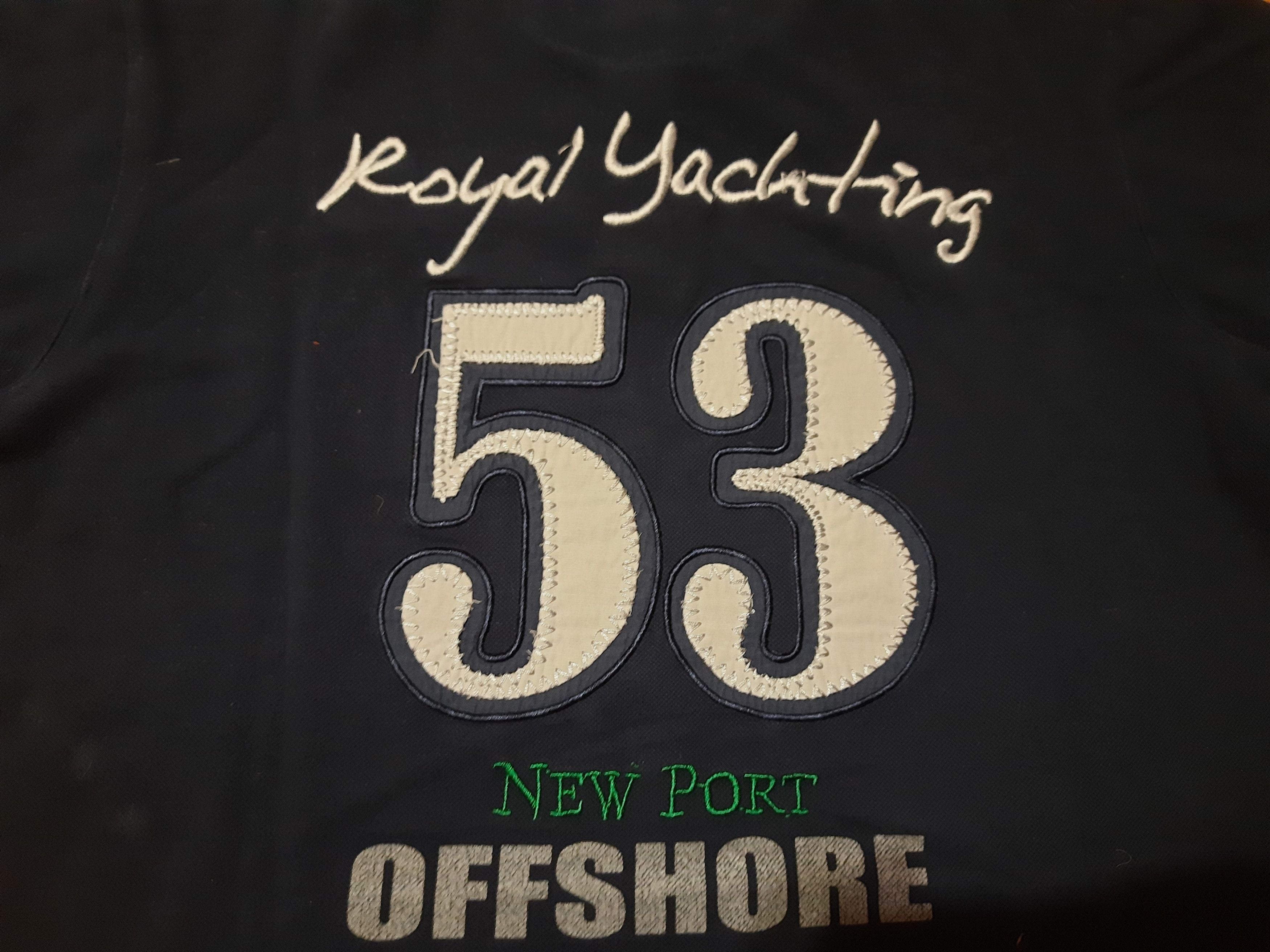 Other Big Size Polo T-Shirt Size US XL / EU 56 / 4 - 9 Thumbnail