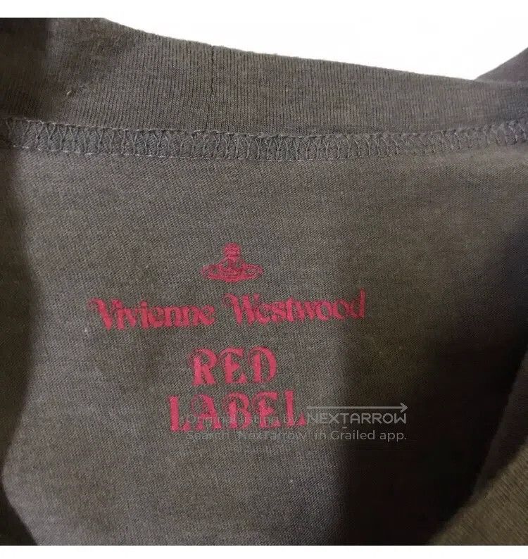 Vivienne Westwood Vivienne Westwood Contrasting Color Knit Patchwork Size M / US 6-8 / IT 42-44 - 3 Thumbnail