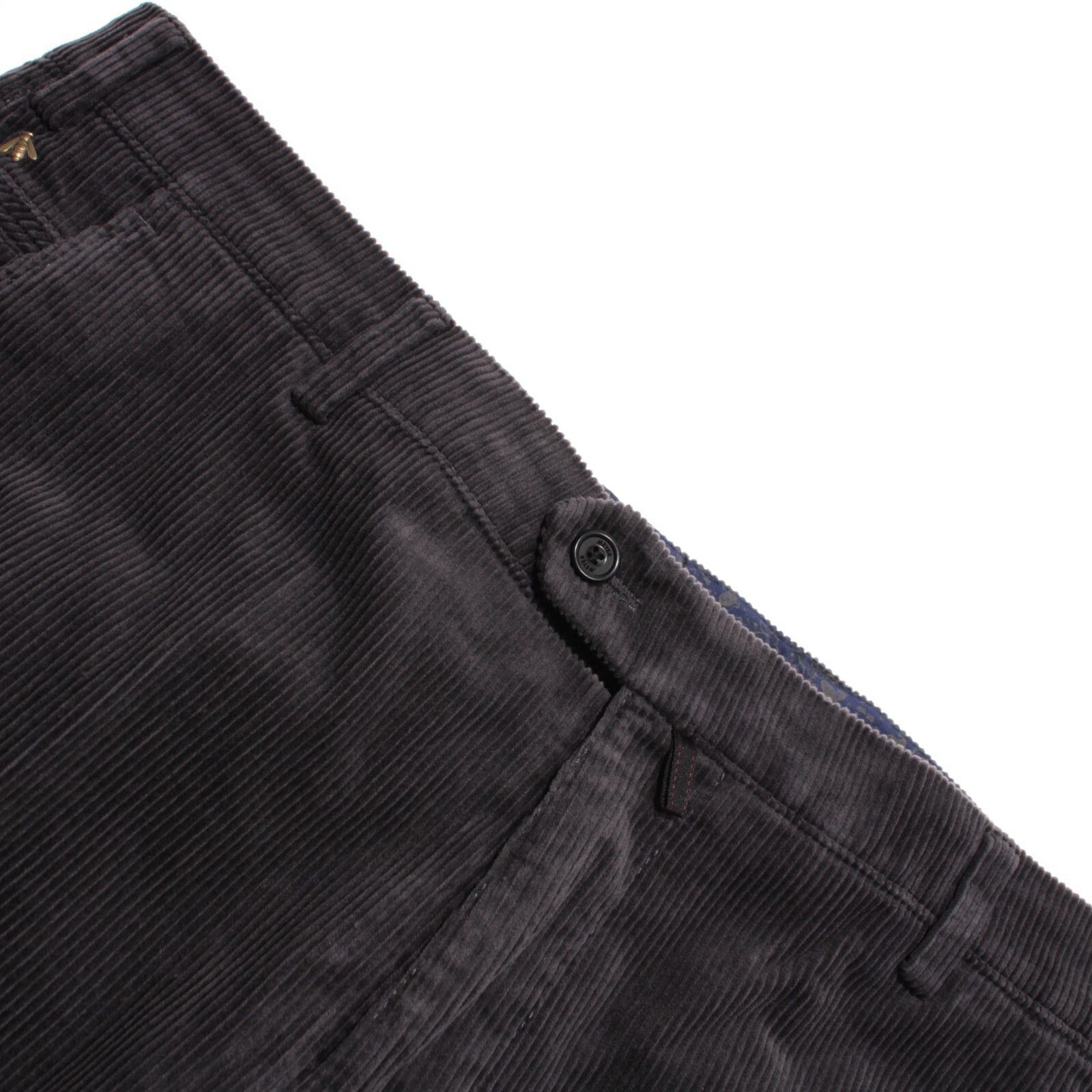 Other Meyer New with tags Chino Size 40 US In Gray Size US 40 / EU 56 - 1 Thumbnail