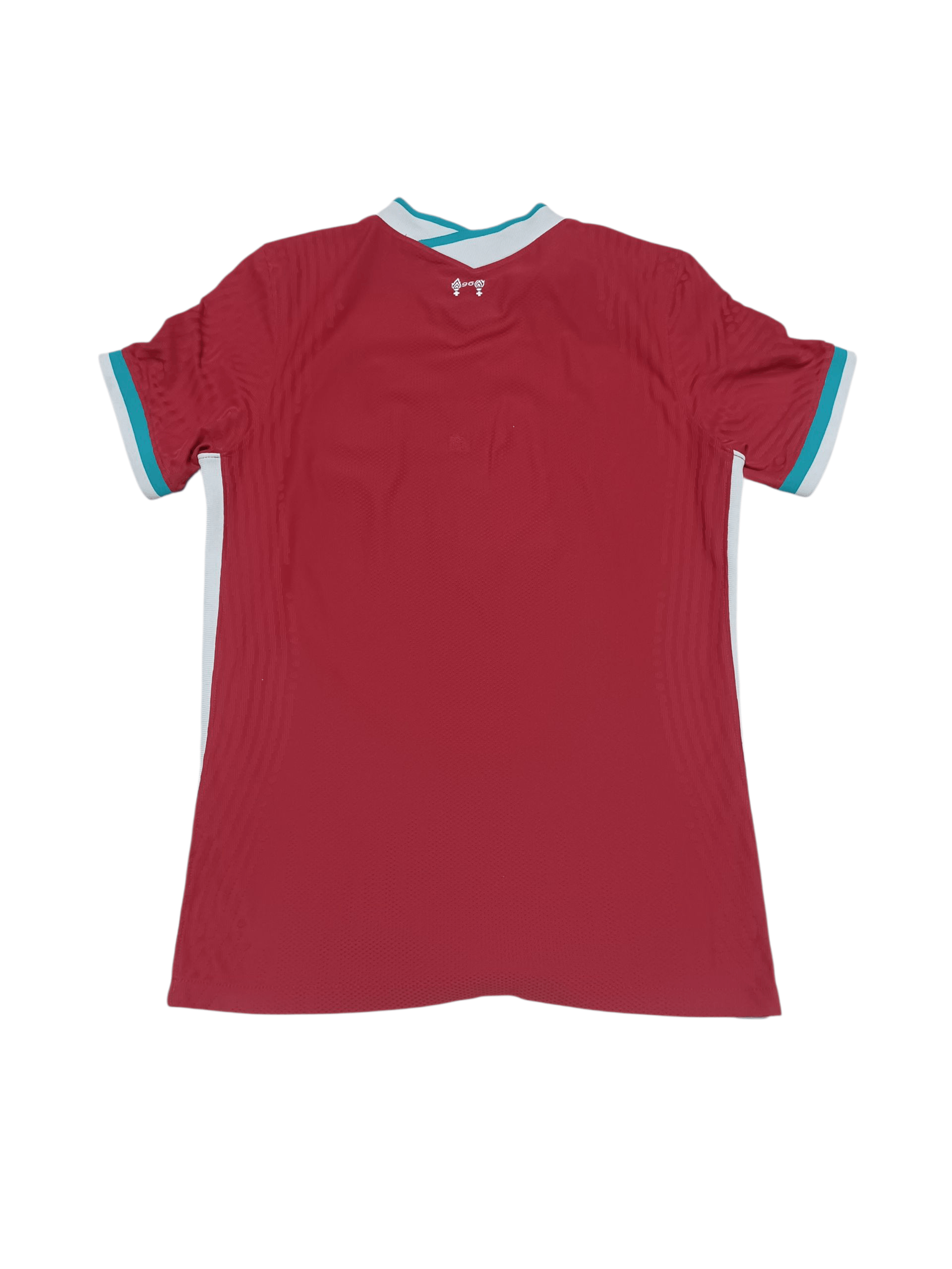 Nike LIVERPOOL NIKE 2020/2021 SOCCER JERSEY Size US S / EU 44-46 / 1 - 3 Thumbnail