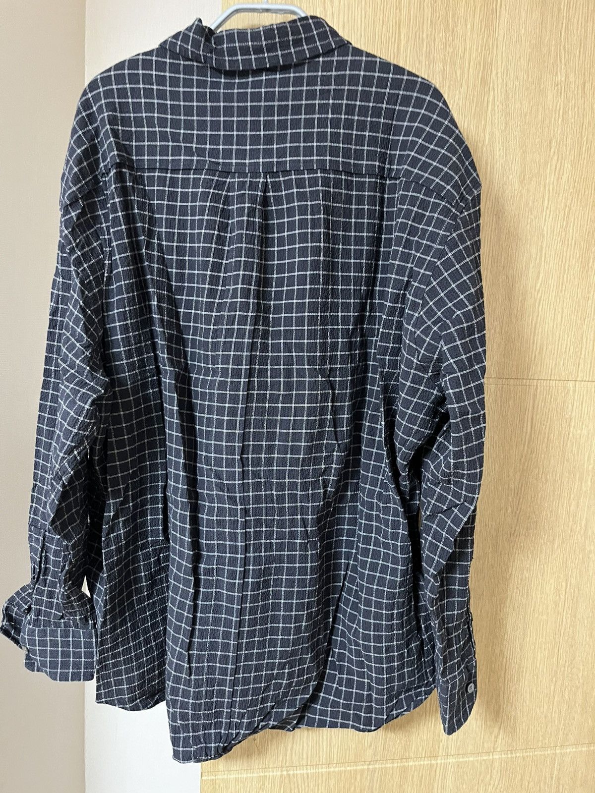 Hope Hope lift shirt Size US M / EU 48-50 / 2 - 2 Thumbnail