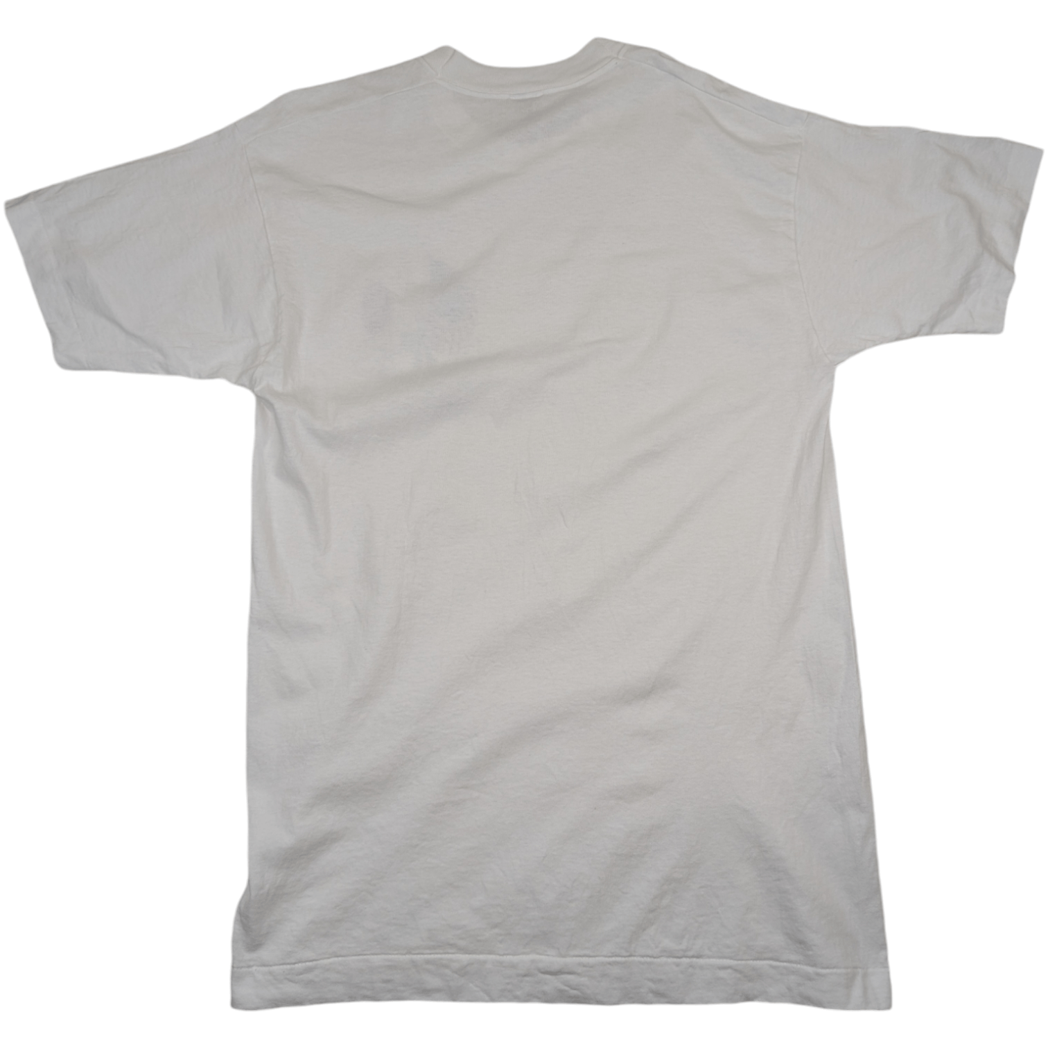 Fruit Of The Loom US JAPAN 1945-1995 World War Hiroshima Tee Single Stitches Size US L / EU 52-54 / 3 - 6 Thumbnail