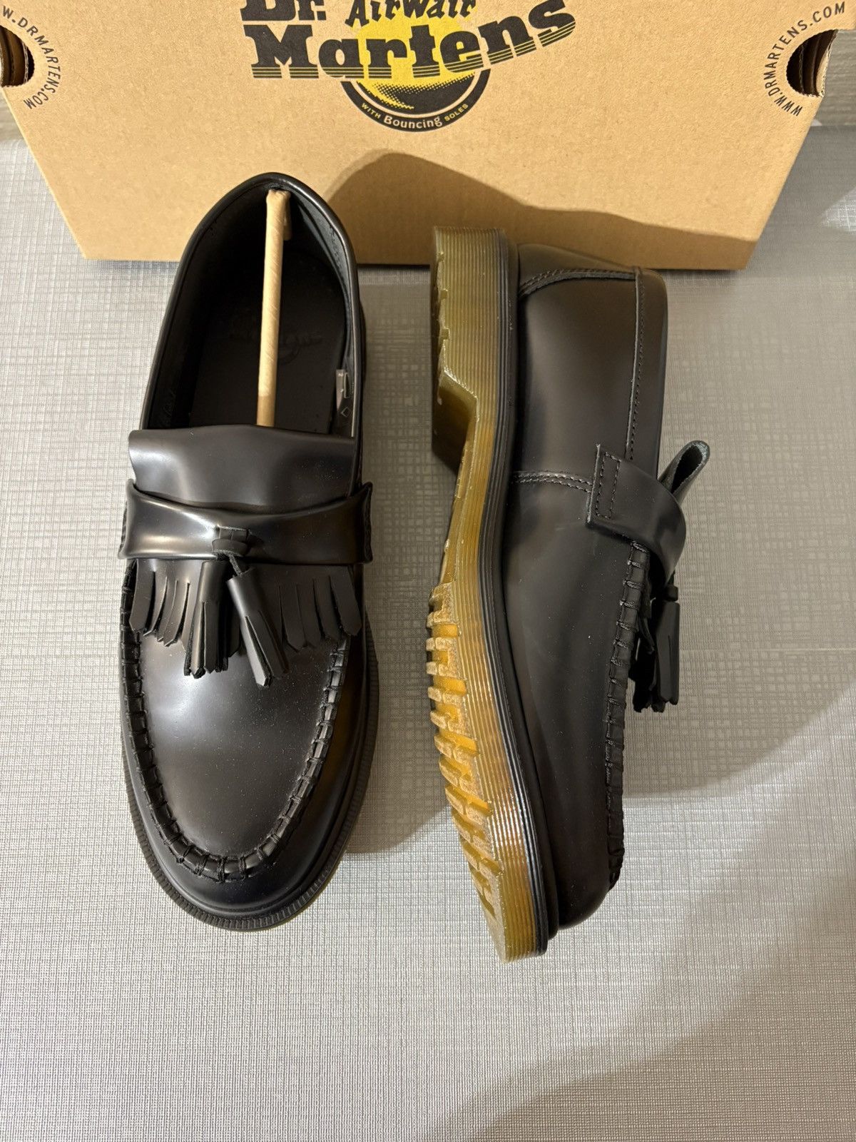 Dr. Martens Dr. Martens Adrian Size US 11 / EU 44 - 2 Thumbnail