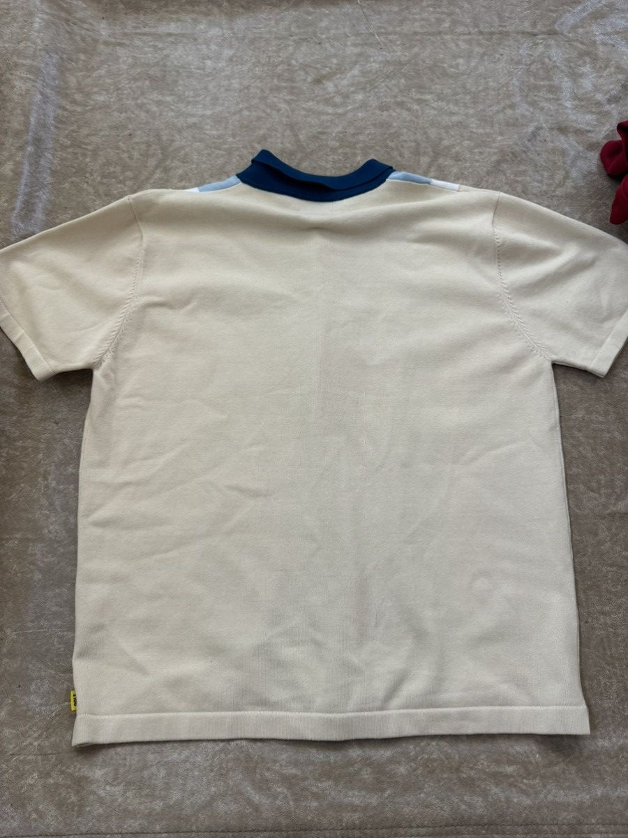 Golf Wang Golf Wang Bowling Shirt Size US L / EU 52-54 / 3 - 2 Thumbnail