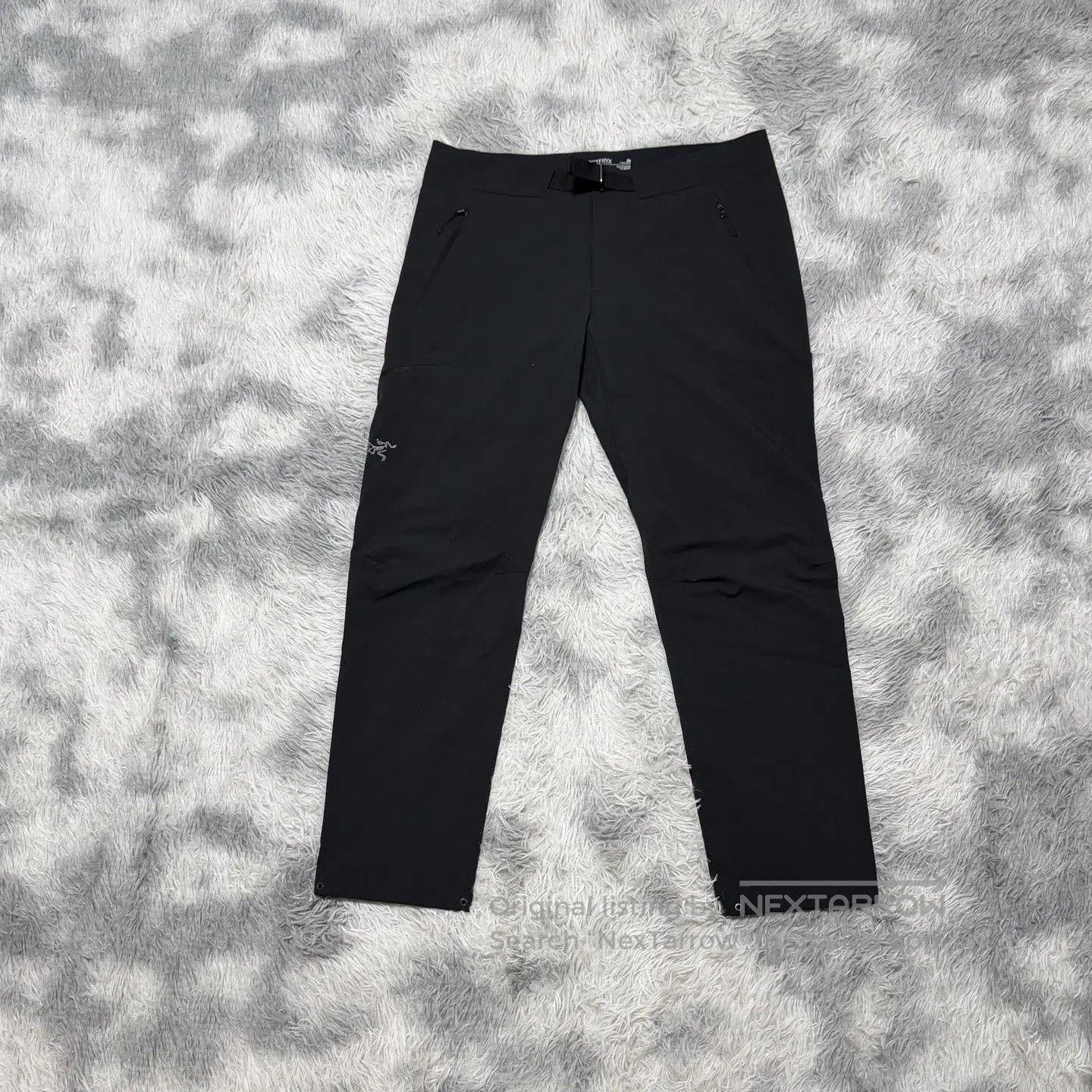 Arc'teryx Arcteryx 25 Gamma Pant Softshell. Size US 36 / EU 52 - 1 Thumbnail