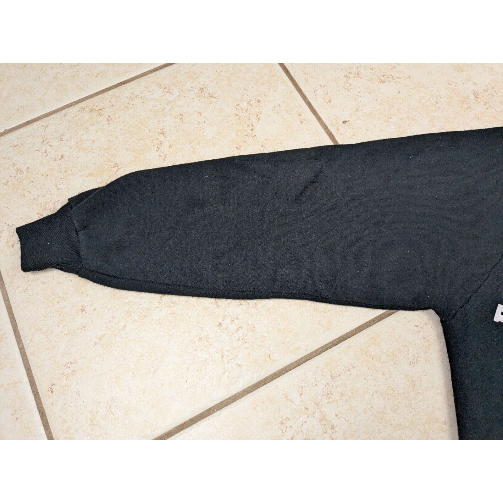 Jerzees Florida Southern College Crewneck Sweatshirt Bleach Stains Size US S / EU 44-46 / 1 - 6 Thumbnail