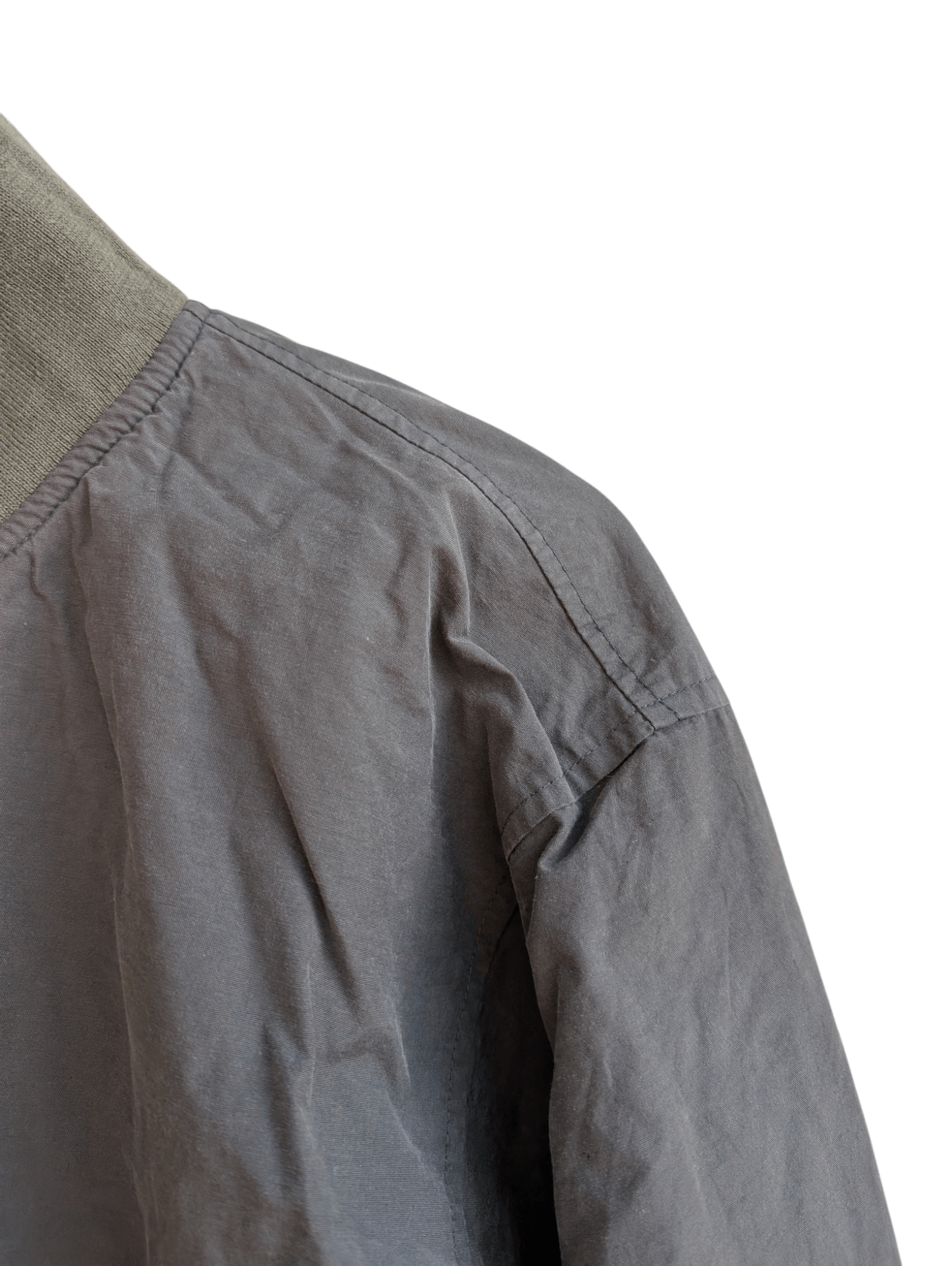 Other Vintage Scommessa Skate Reversible Jacket Size US M / EU 48-50 / 2 - 4 Thumbnail