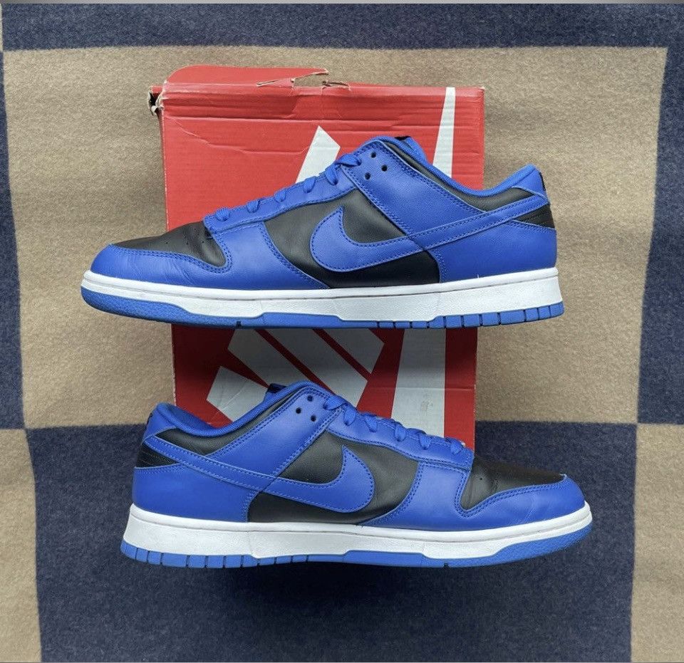Nike Nike Dunk Low Size US 13 / EU 46 - 2 Thumbnail