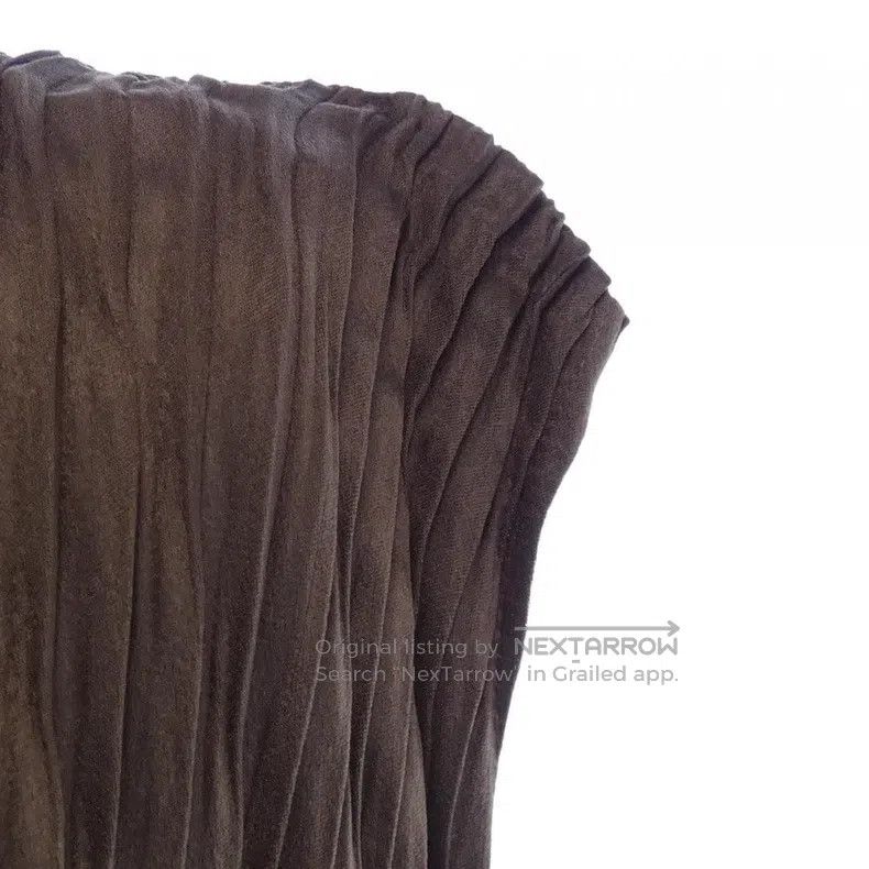 Issey Miyake Issey Miyake Main Line Dress Size M / US 6-8 / IT 42-44 - 4 Thumbnail